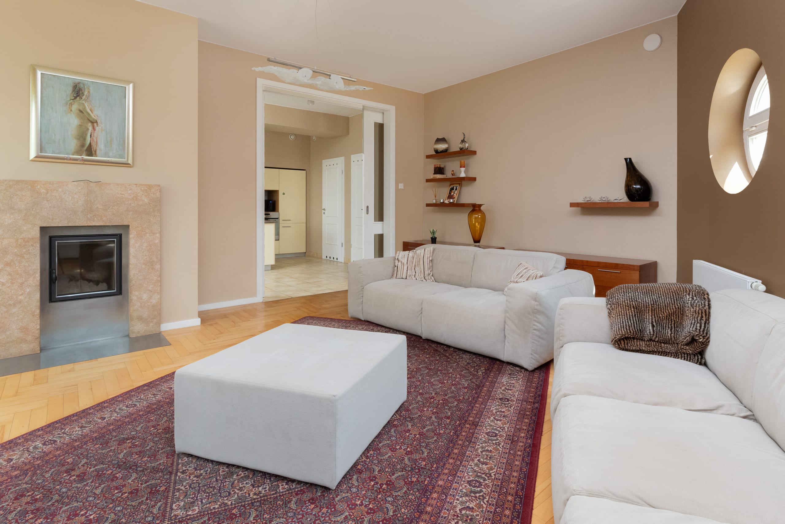 King John III 1 | Spacious Apartment | Balcony — Gdynia, Województwo pomorskie — vacation rental