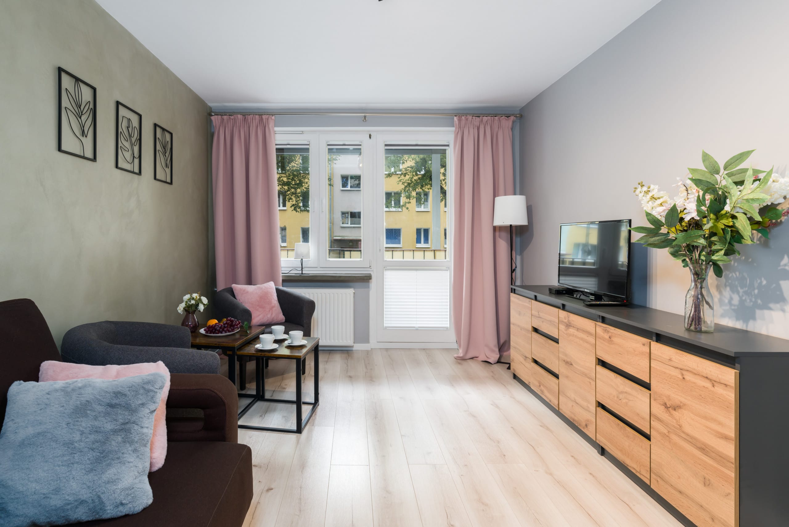 Os. Bohaterów II Wojny Światowej 49 | Remote Work — Poznań, Województwo wielkopolskie — vacation rental