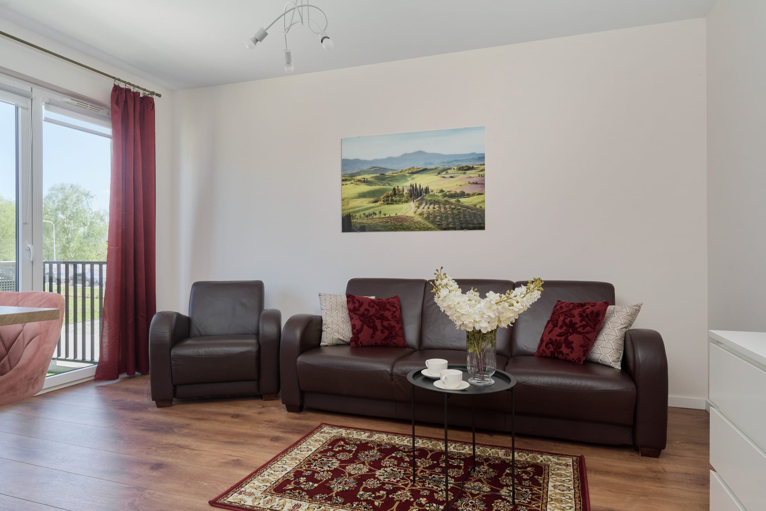 Opoczyńska 14 | Elegant Apartment | Desk — Wrocław, Województwo dolnośląskie — vacation rental