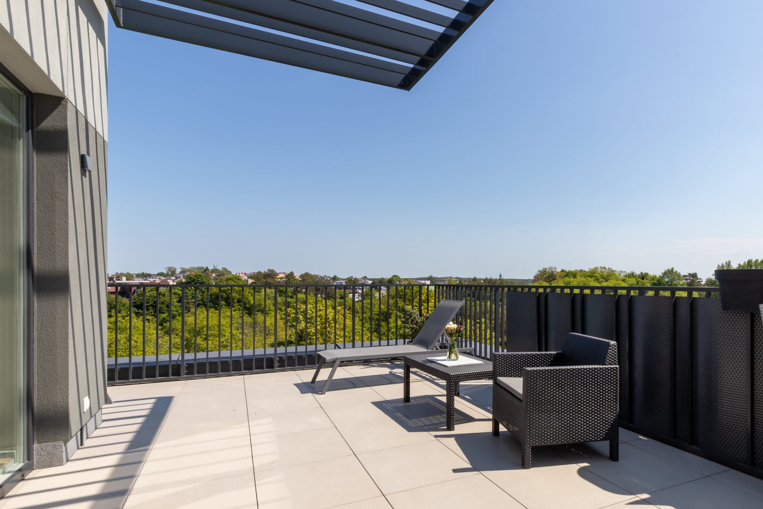Obrońców Westerplatte 9|Apartment|Parking&Terrace — Jastrzębia Góra, Województwo pomorskie — vacation rental