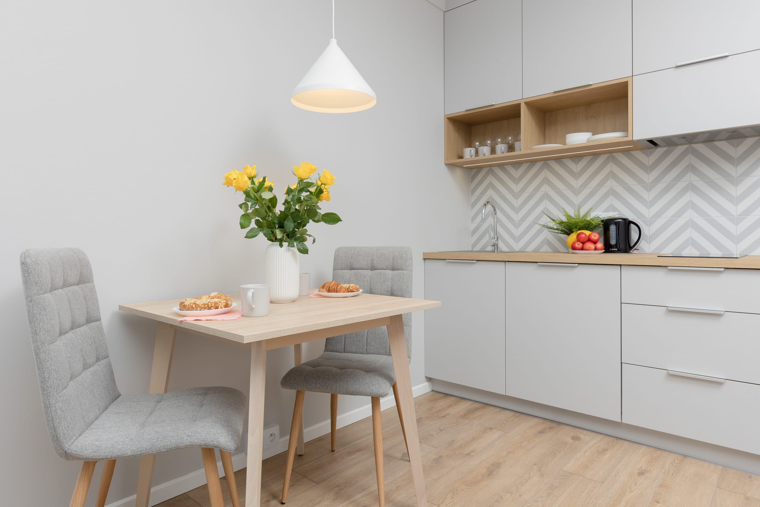 Nocznickiego 29 | Studio | Parking | Bielany — Warszawa, Województwo mazowieckie — vacation rental