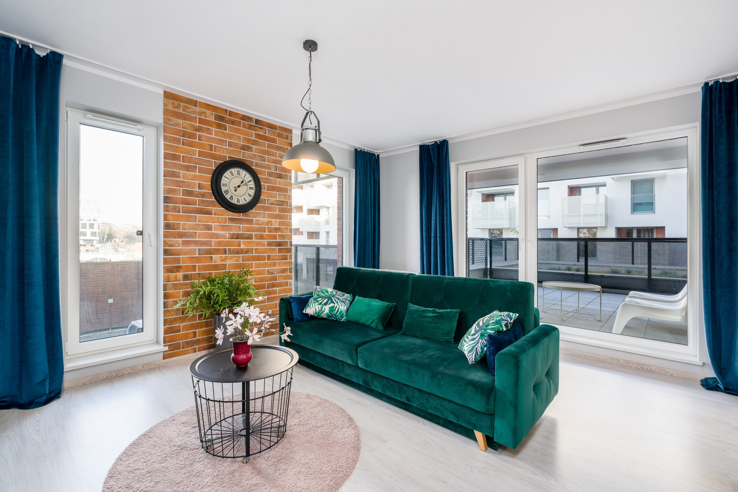 Niedziałkowskiego 10 | Elegant Apartment | Center — Poznań, Województwo wielkopolskie — vacation rental