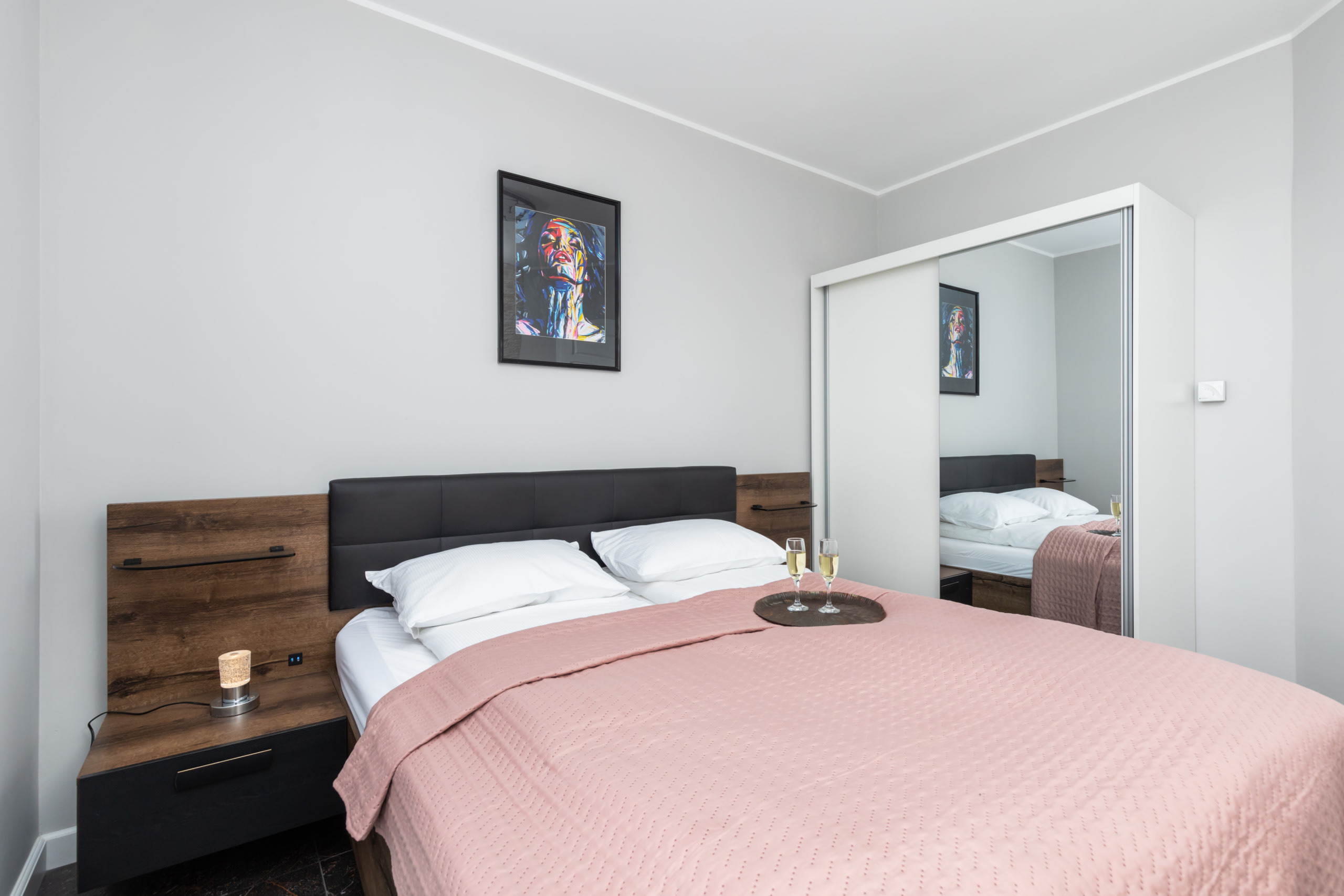 Nadbrzeżna 104G | BeautifulApartment | Air conditioning — Gąski, Województwo zachodniopomorskie — vacation rental
