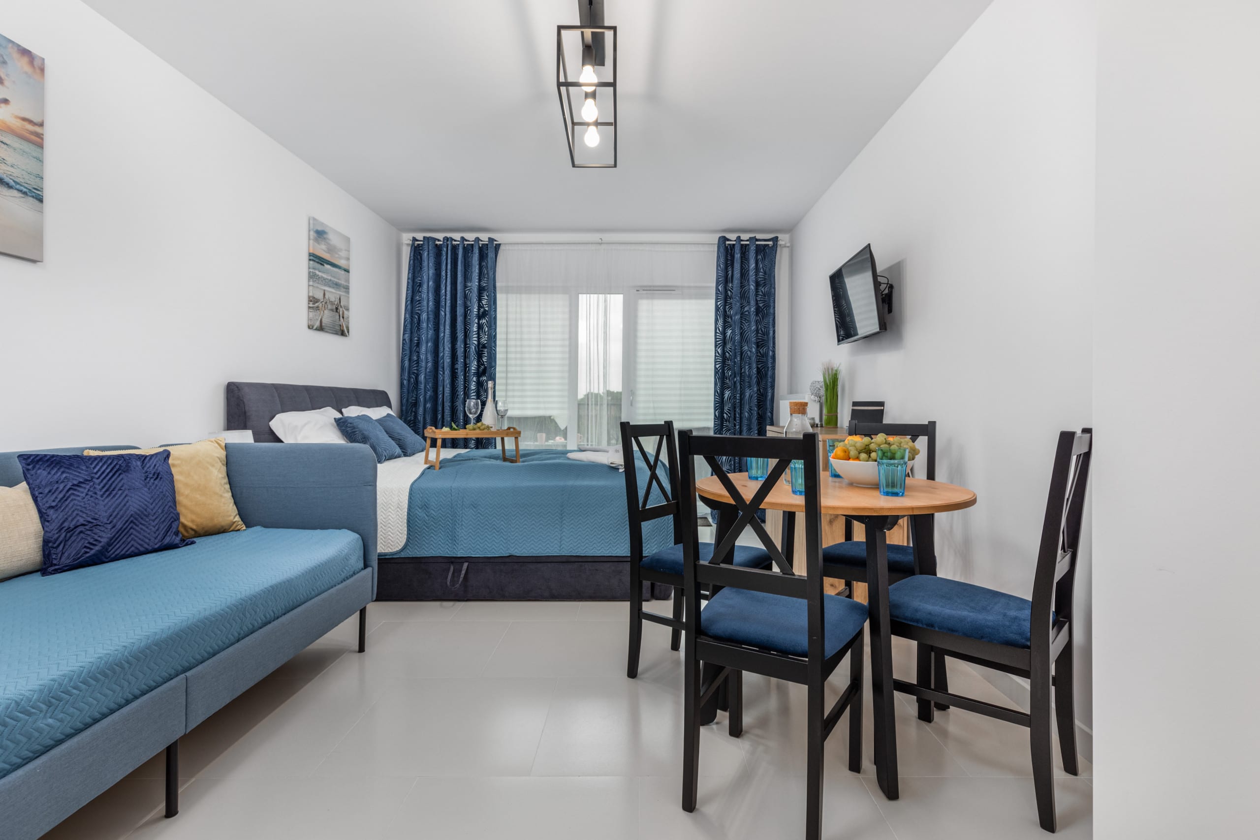 ☼Na Wydmach B40☼ Apartment with Balcony Beachfront — Międzywodzie, Województwo zachodniopomorskie — vacation rental