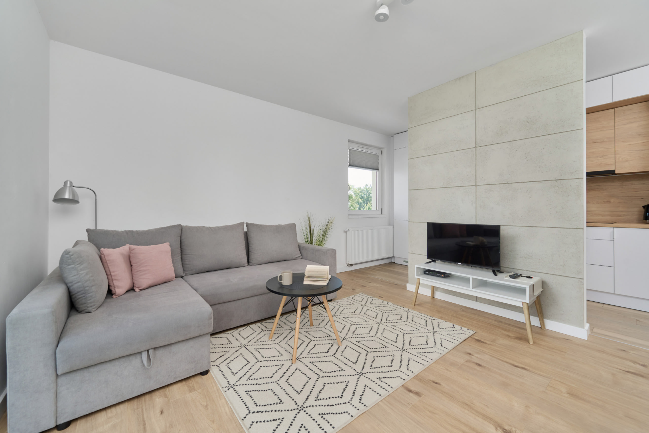 Na Grobli 20 | Charming Apartment | Gym — Wrocław, Województwo dolnośląskie — vacation rental