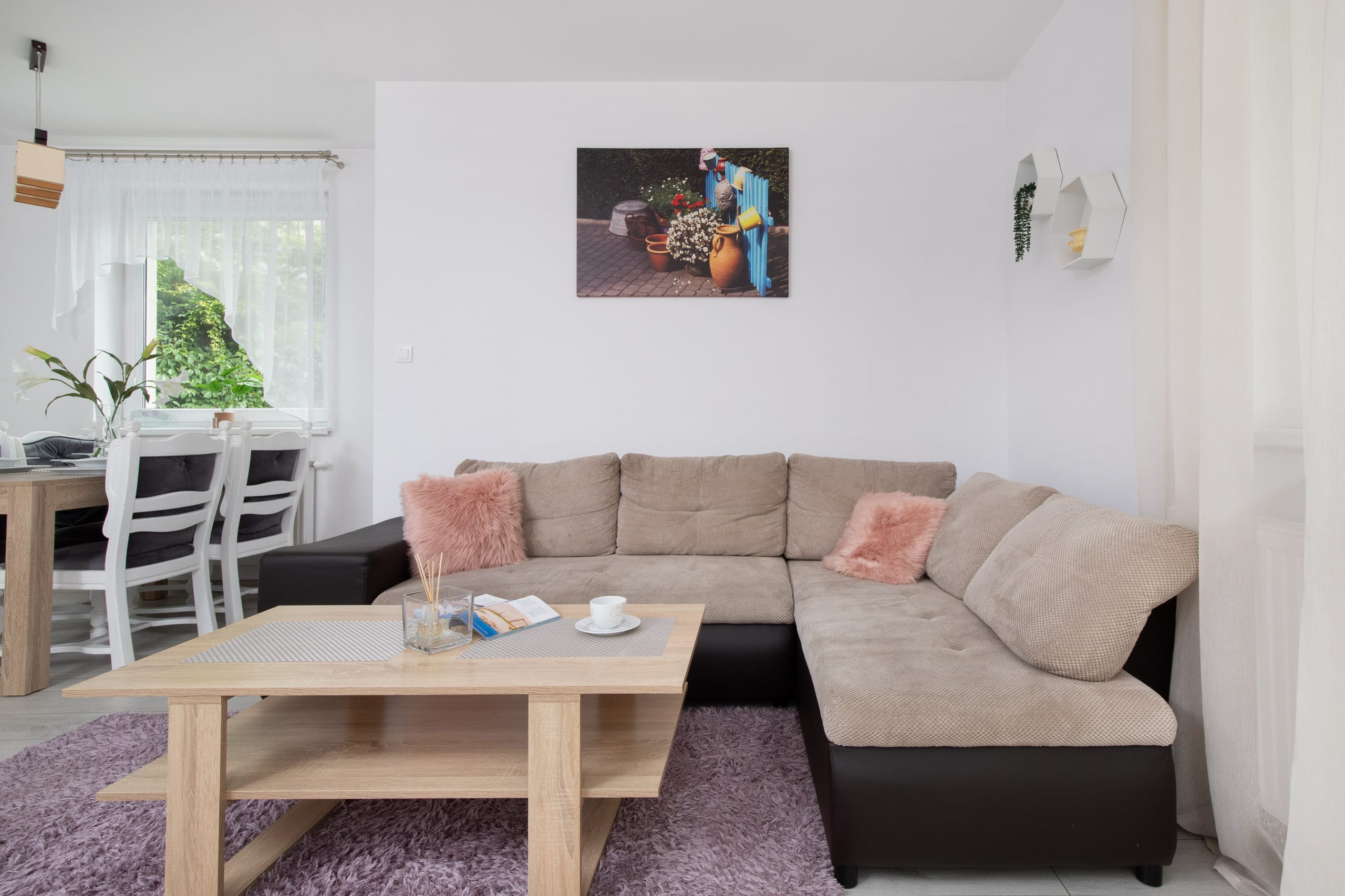 Myśliwskie Wzgórze 7B | Modische Wohnung | Wi-Fi — Gdańsk, Województwo pomorskie — vacation rental