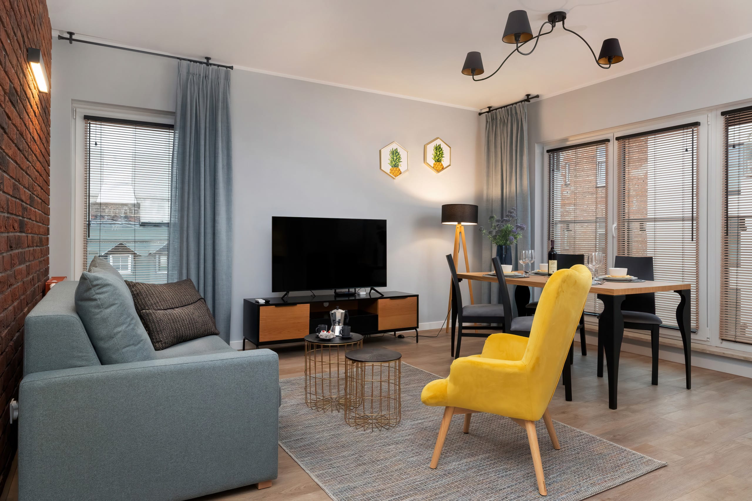 Mostowa 23A | Apartment in Poznań | A/C | Parking — Poznań, Województwo wielkopolskie — vacation rental