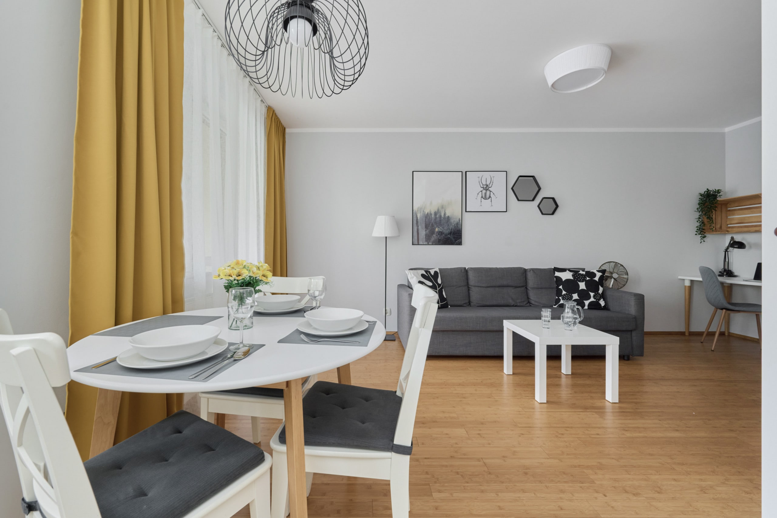 Mosiężna 7 | Cozy Apartment | Parking — Wrocław, Województwo dolnośląskie — vacation rental
