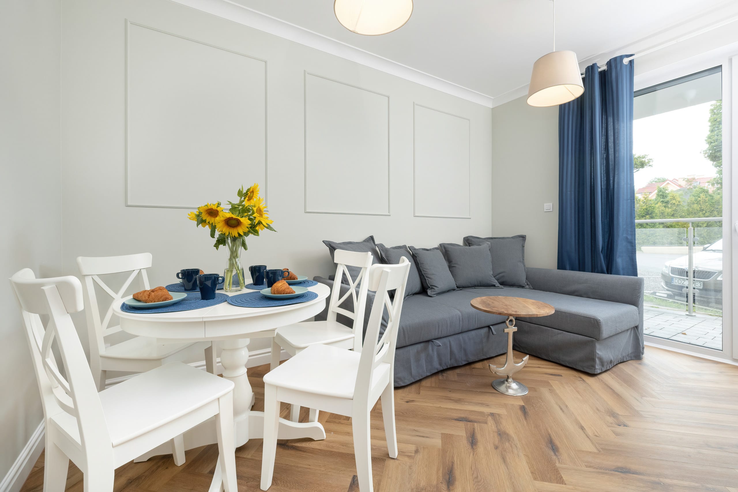 Morska 2 | Stylish Apartment | SPA — Rewal, Województwo zachodniopomorskie — vacation rental