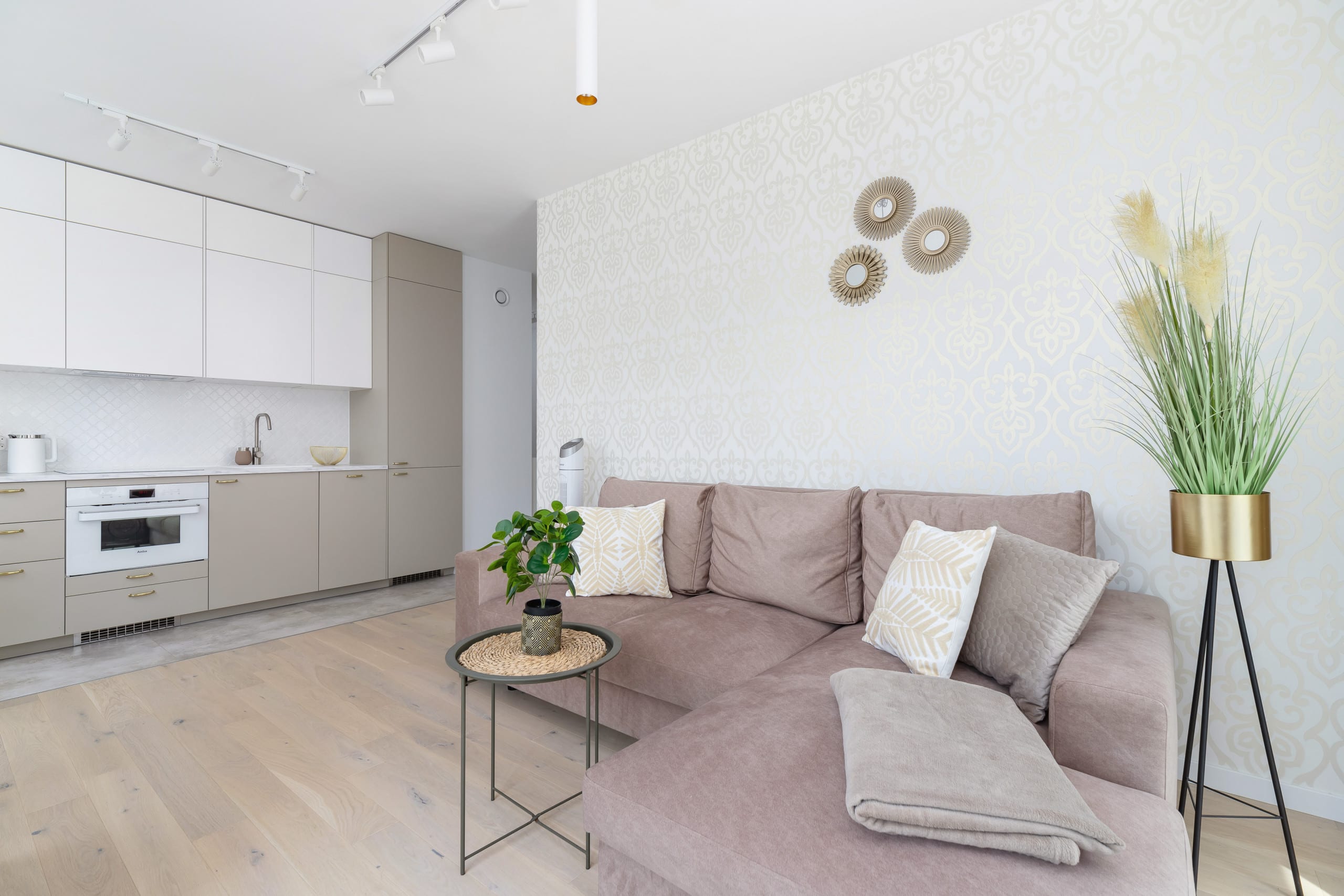 Mogilska 120C | Luxury Apartment | Parking — Kraków, Województwo małopolskie — vacation rental