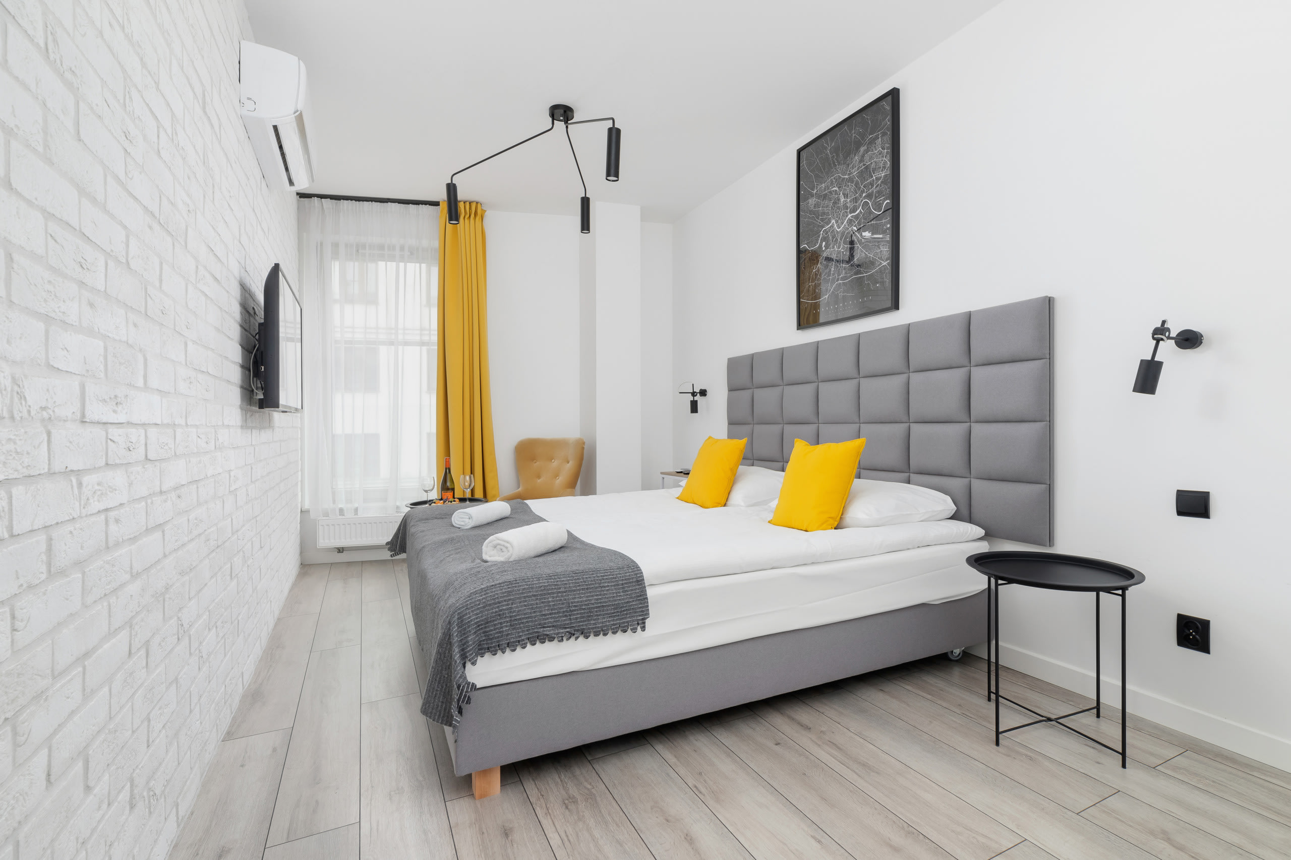 Miodowa 42 | Cozy Studio | Air Conditioning — Kraków, Województwo małopolskie — vacation rental