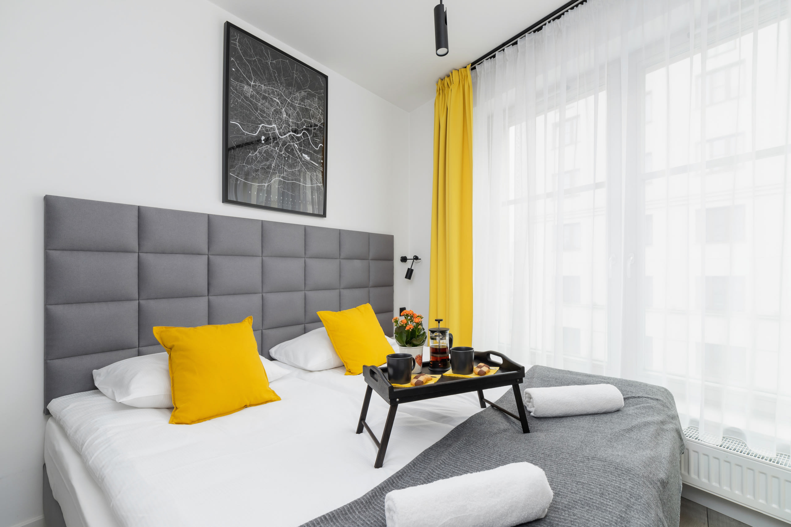 Miodowa 42 | Air-conditioned Studio | Krakow — Kraków, Województwo małopolskie — vacation rental