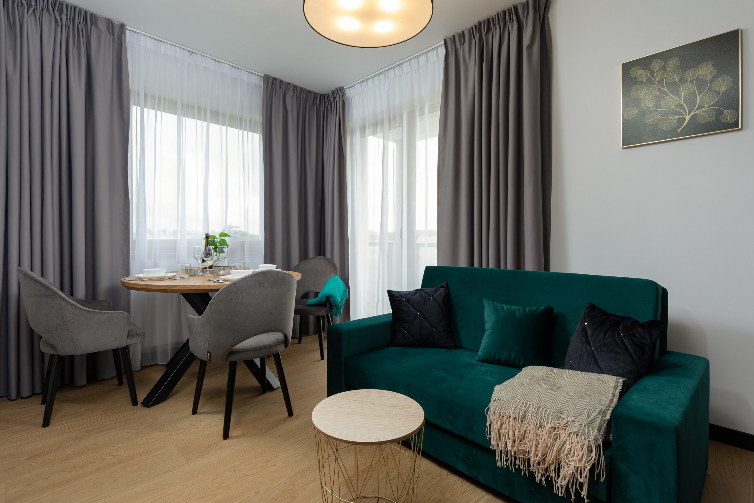 Marynarska 10D Sarbinowo | Air Conditioned Apartment | Pool — Sarbinowo, Województwo zachodniopomorskie — vacation rental