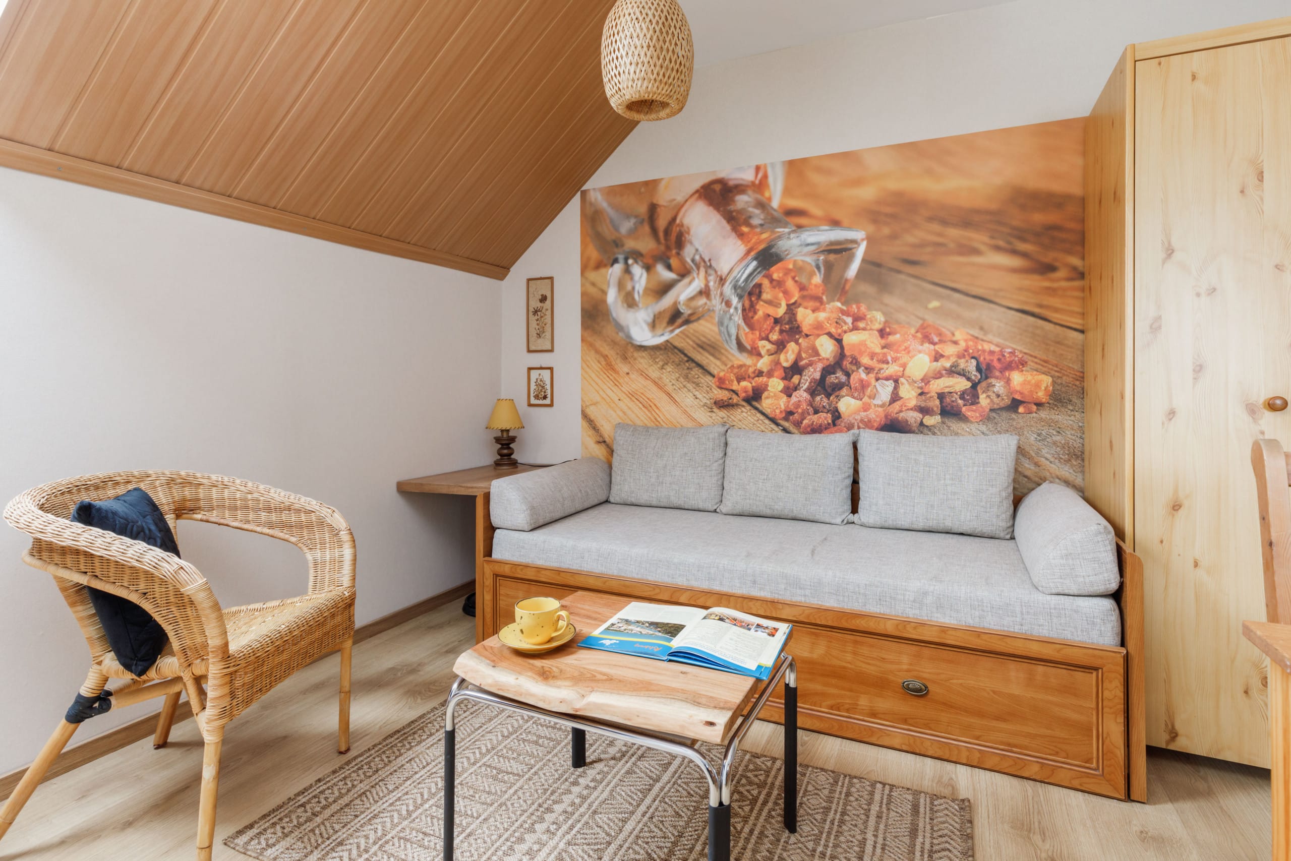 Marina Grzybowo 2 | Apartment with A/C & Garden — Kołobrzeg, Województwo zachodniopomorskie — vacation rental