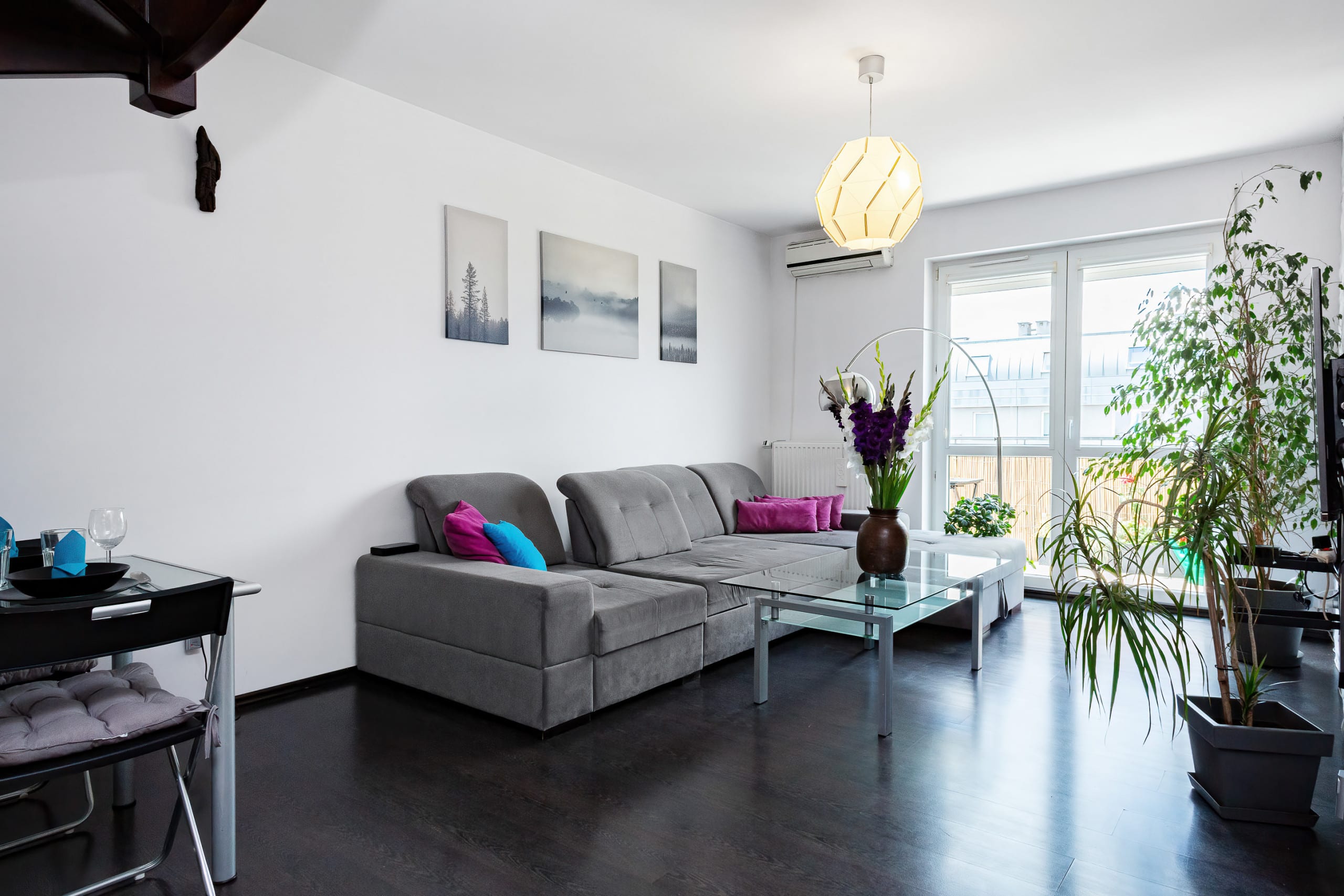 Manganowa 4A | Air Conditioned Apartment | Parking — Wrocław, Województwo dolnośląskie — vacation rental