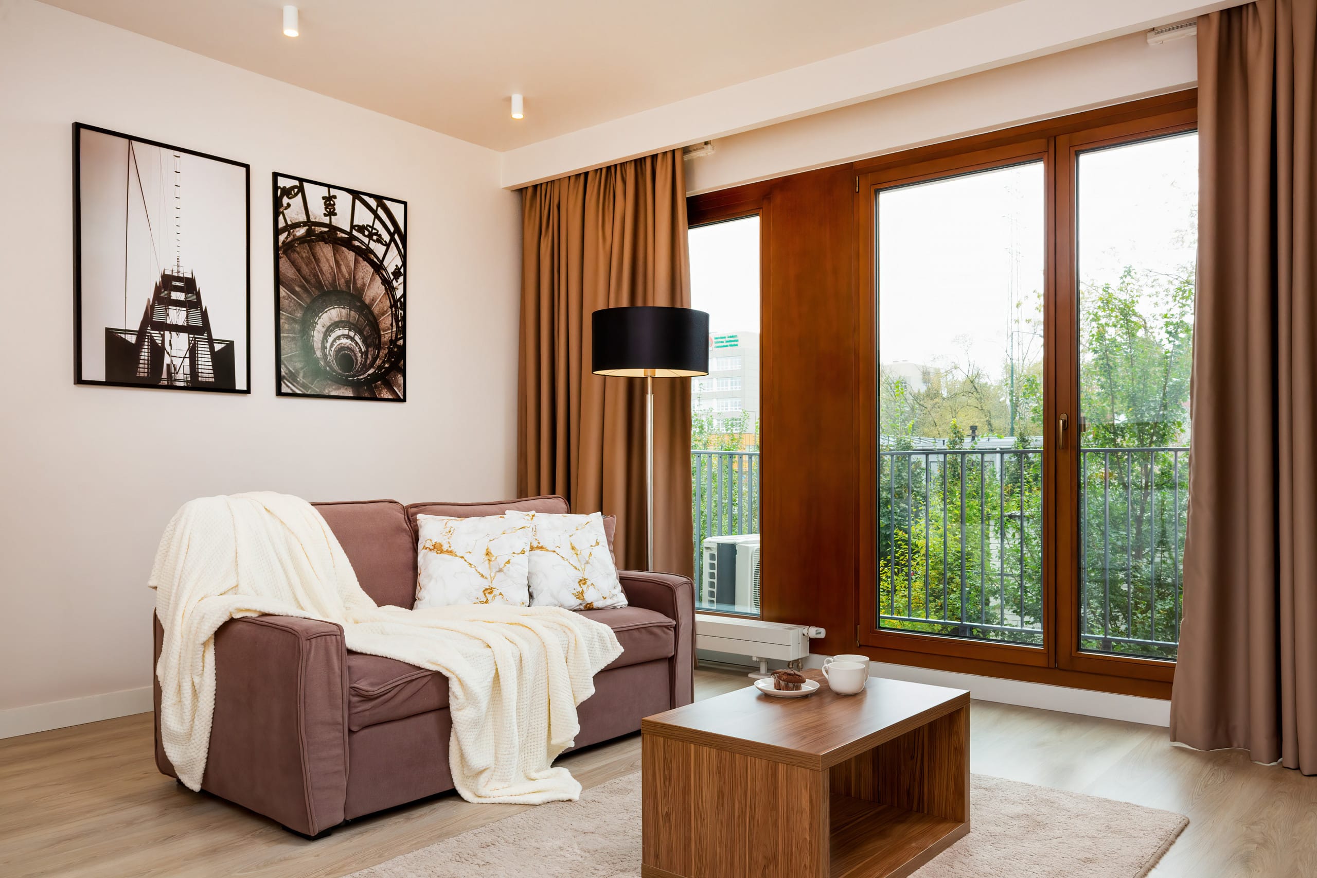 Magazynowa 11a | Comfort Apartment | Parking — Warszawa, Województwo mazowieckie — vacation rental
