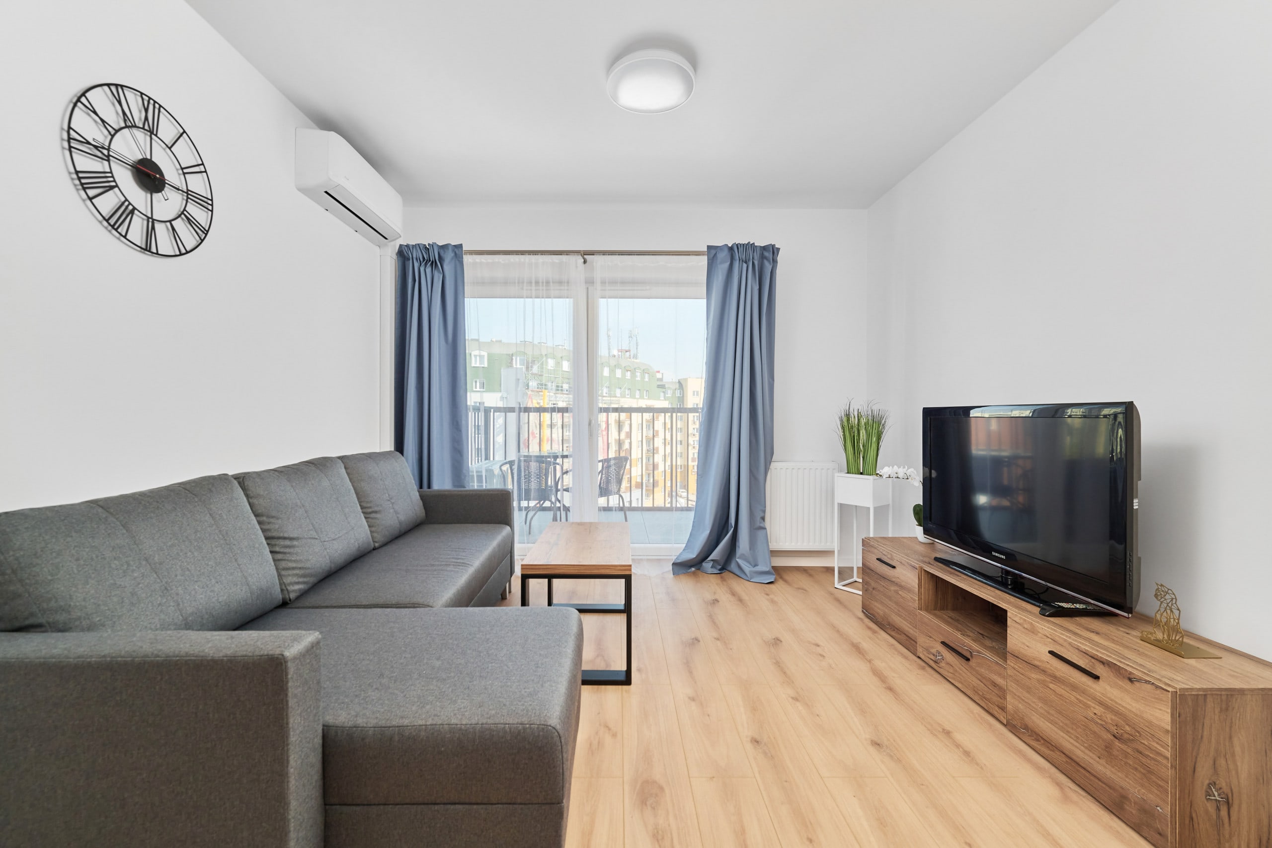 Madalinskiego 5 | Stylish Apartment | Parking — Wrocław, Województwo dolnośląskie — vacation rental