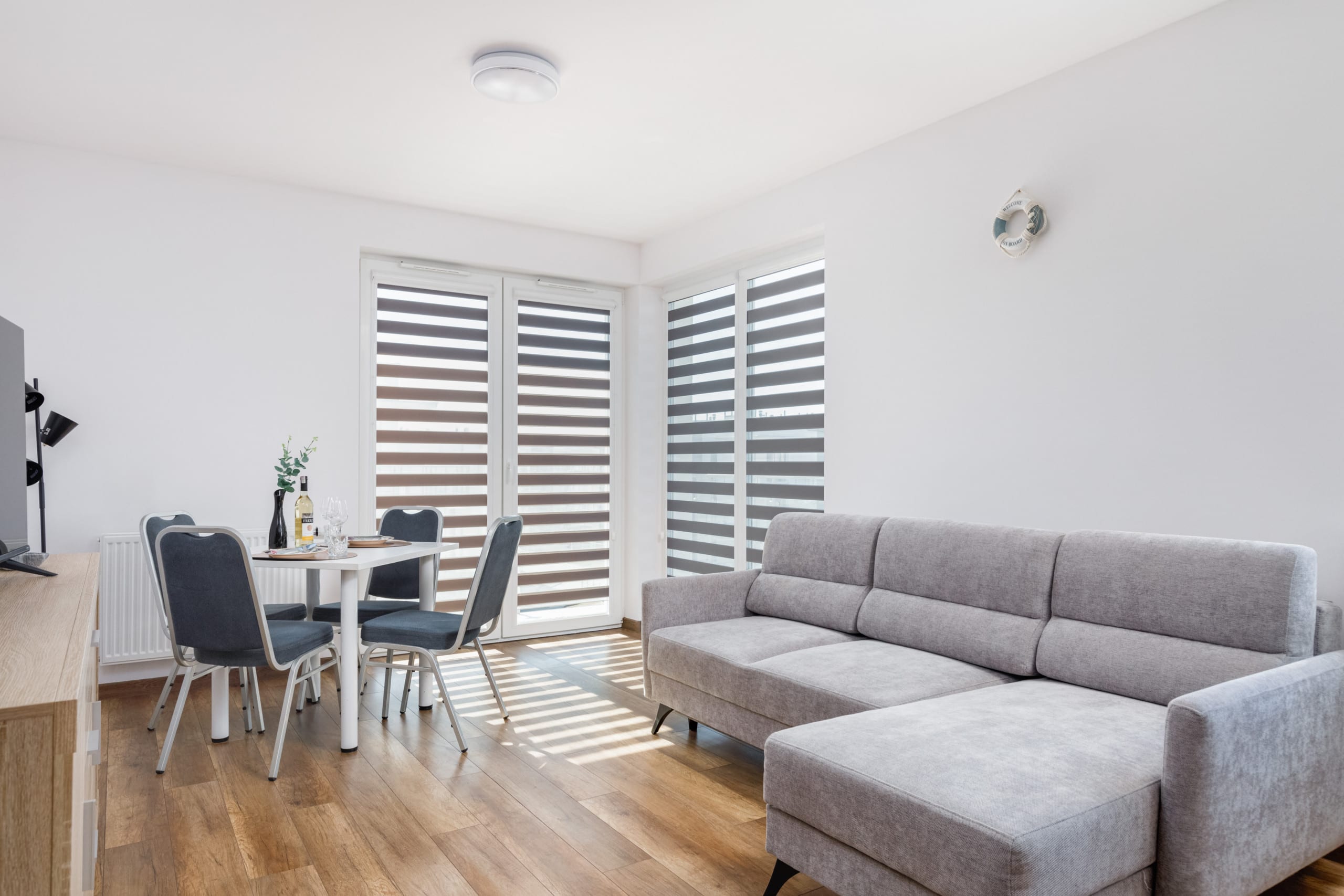 Maczka 21 | Spacious Apartment | Balcony — Kołobrzeg, Województwo zachodniopomorskie — vacation rental