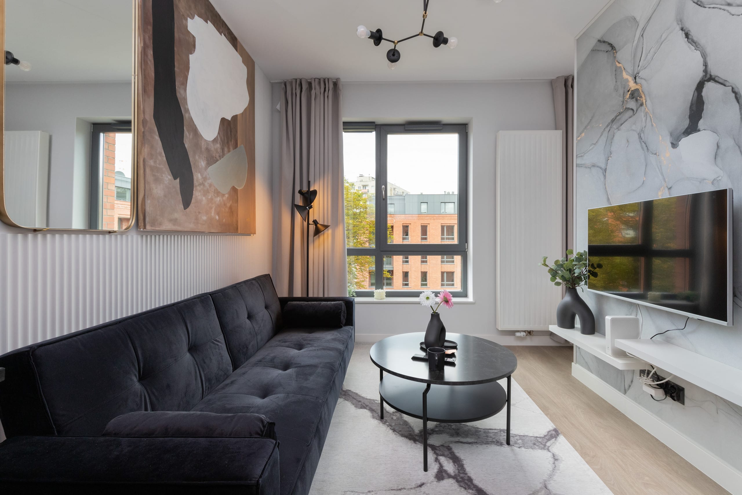 Łąkowa 60C | Apartment in Gdańsk | Near Old Town — Gdańsk, Województwo pomorskie — vacation rental