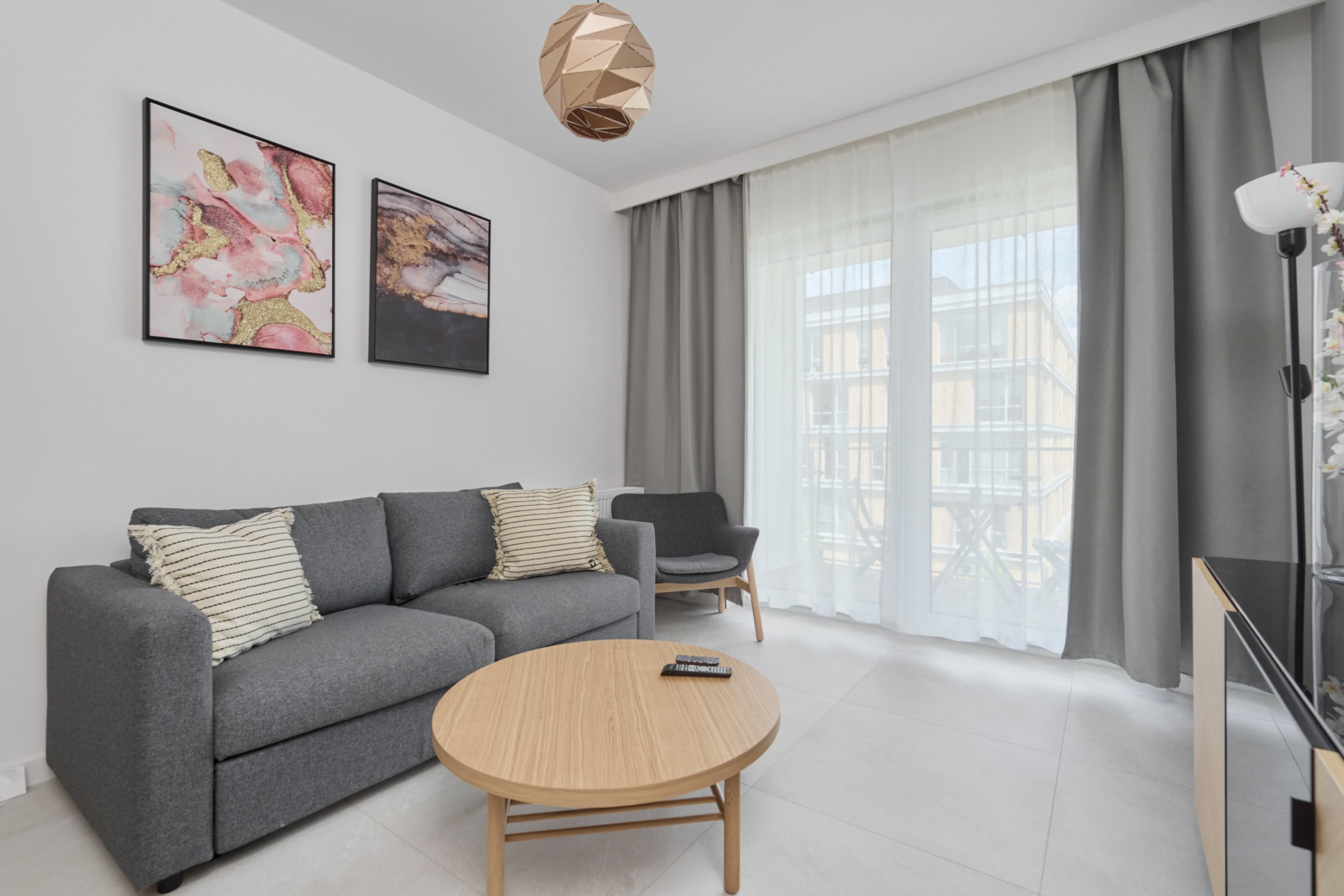 Lwowska 6H | Atmospheric Apartment | Parking — Poznań, Województwo wielkopolskie — vacation rental