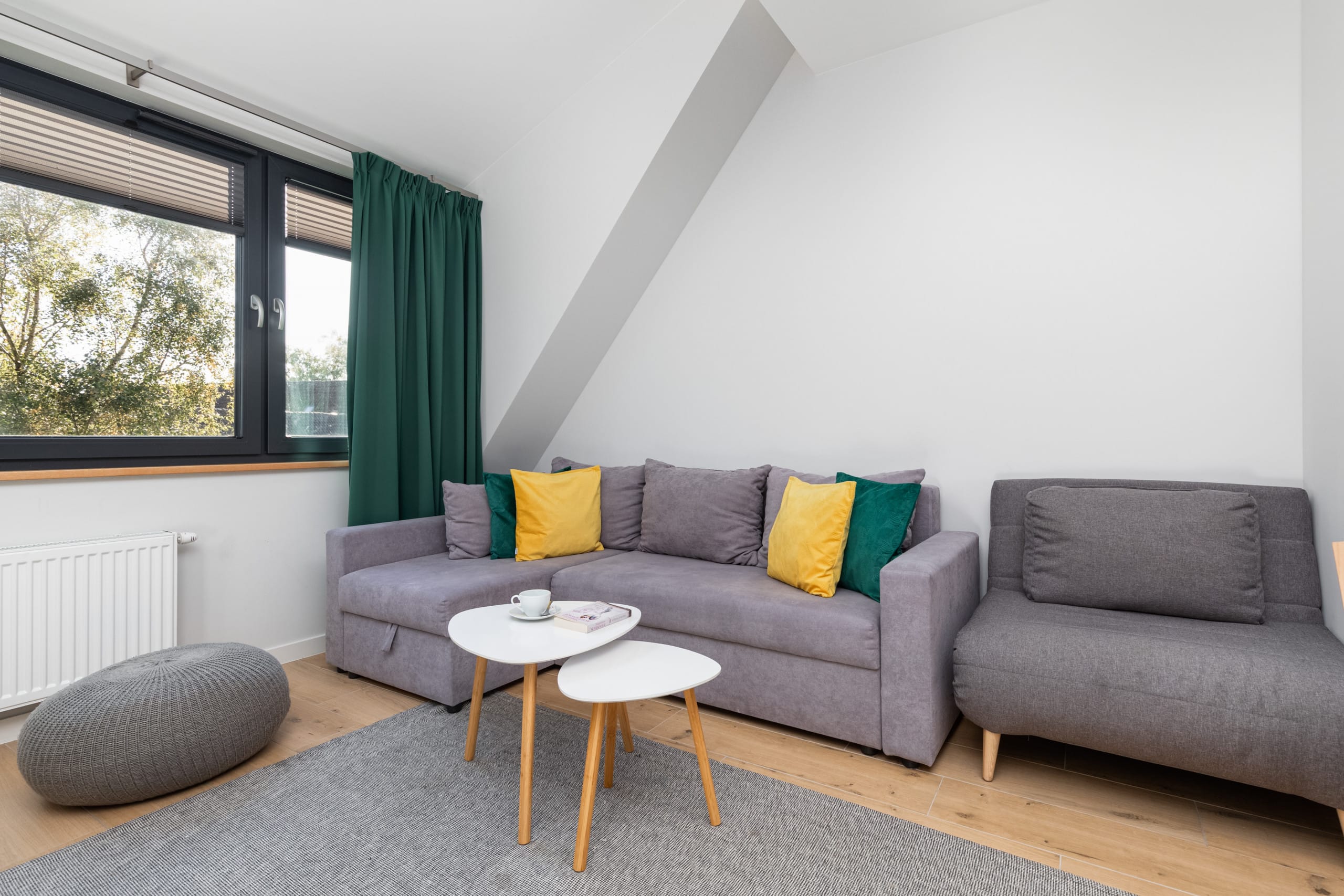 Lwowska 12B | Exclusive Apartment | Sauna | SPA — Kołobrzeg, Województwo zachodniopomorskie — vacation rental