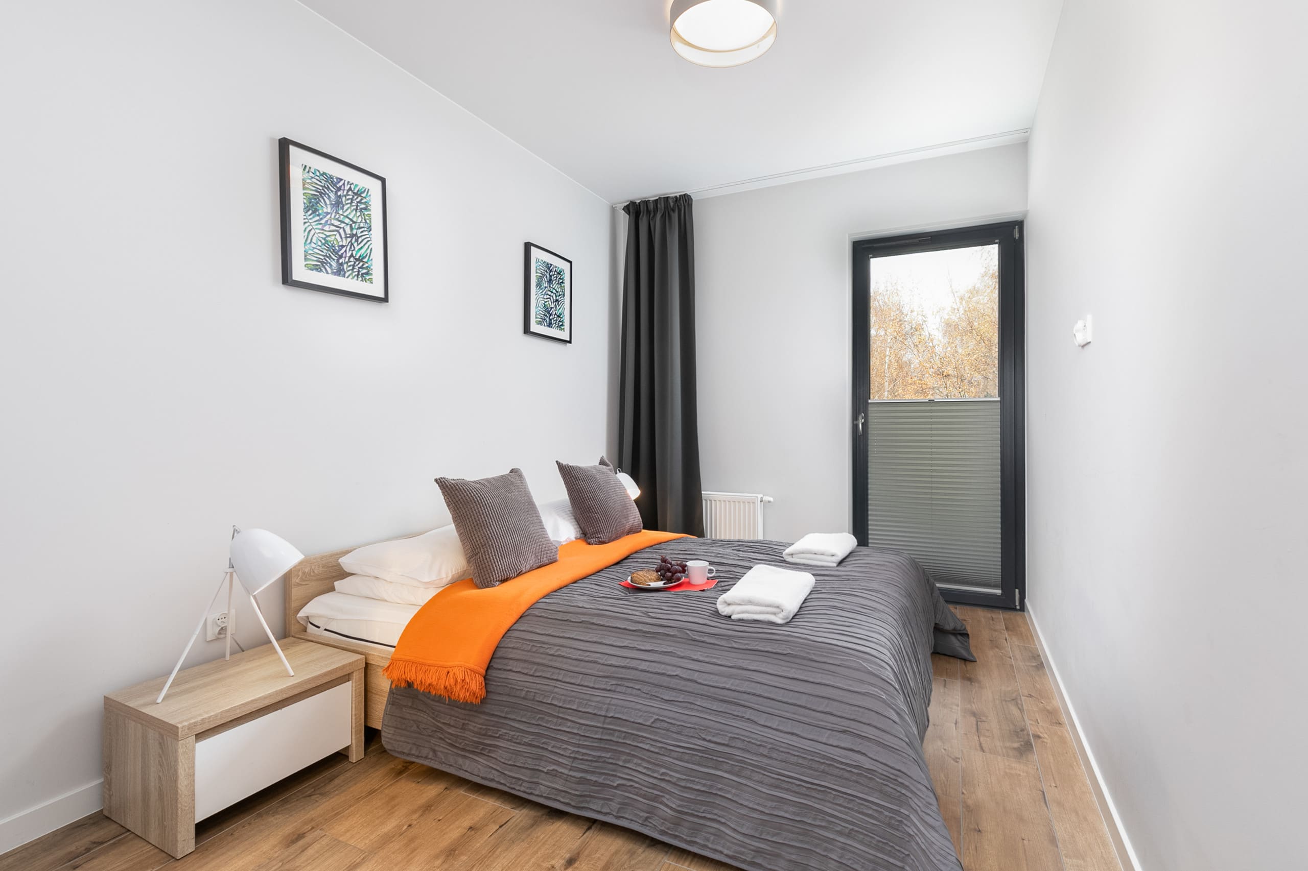 Lwowska 12B | Luxury Apartment | Sauna | Spa — Kołobrzeg, Województwo zachodniopomorskie — vacation rental