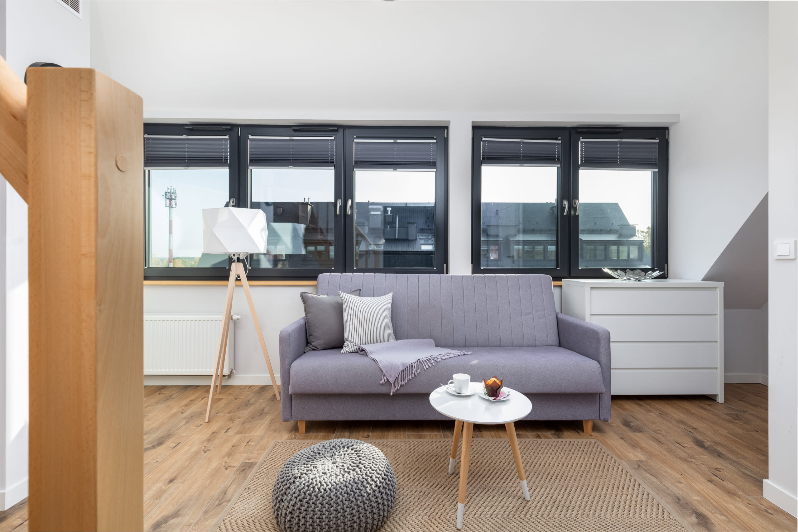 Lwowska 12A | Apartment | Jacuzzi | Sauna — Kołobrzeg, Województwo zachodniopomorskie — vacation rental