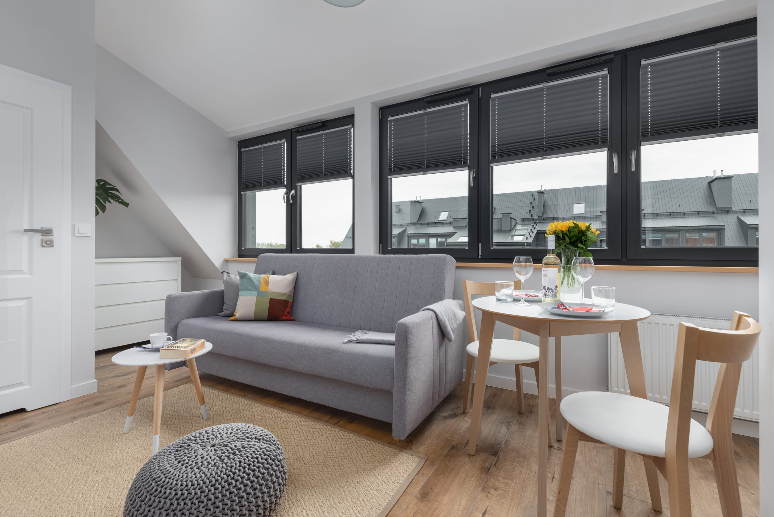 Lwowska 12A | Elegant Studio | Spa | Sauna — Kołobrzeg, Województwo zachodniopomorskie — vacation rental