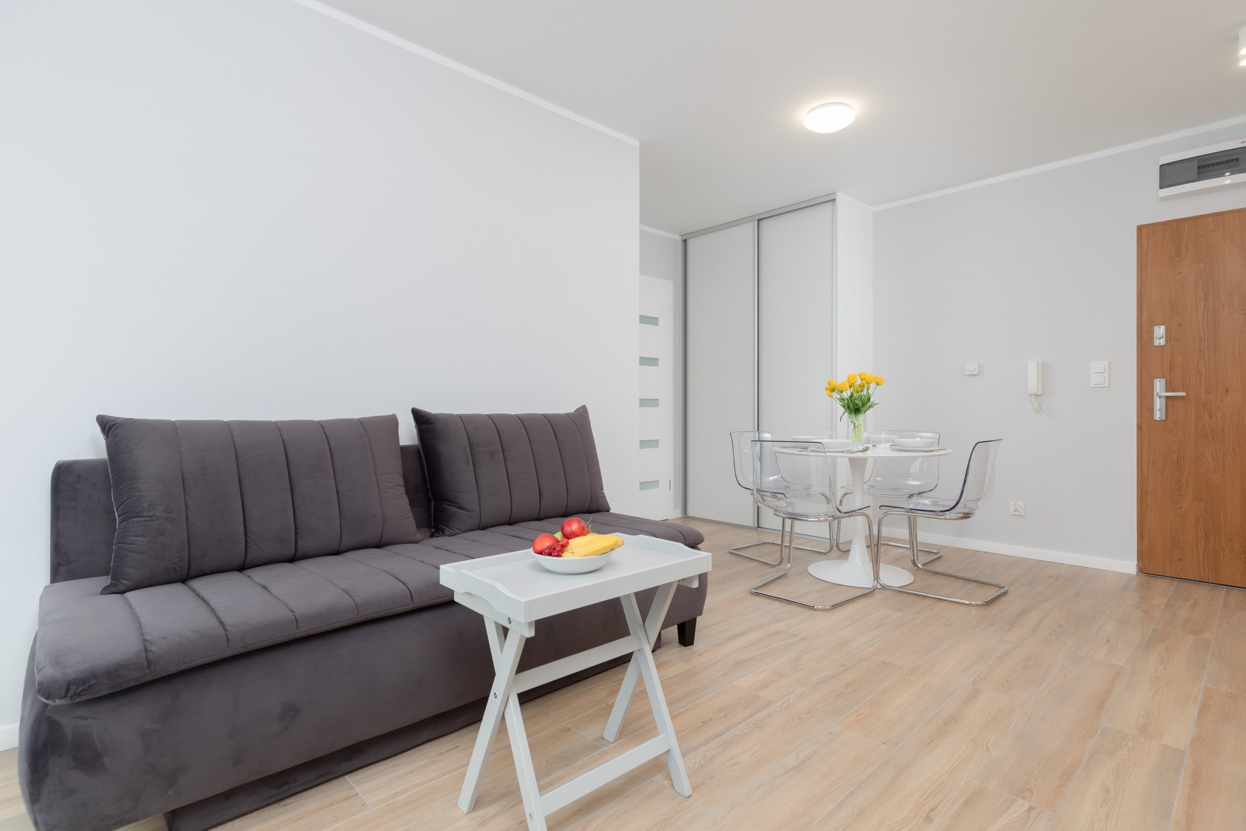 Little Laguna 1B Międzywodzie | Beautiful Apartment with Parking | SPA — Międzywodzie, Województwo zachodniopomorskie — vacation rental