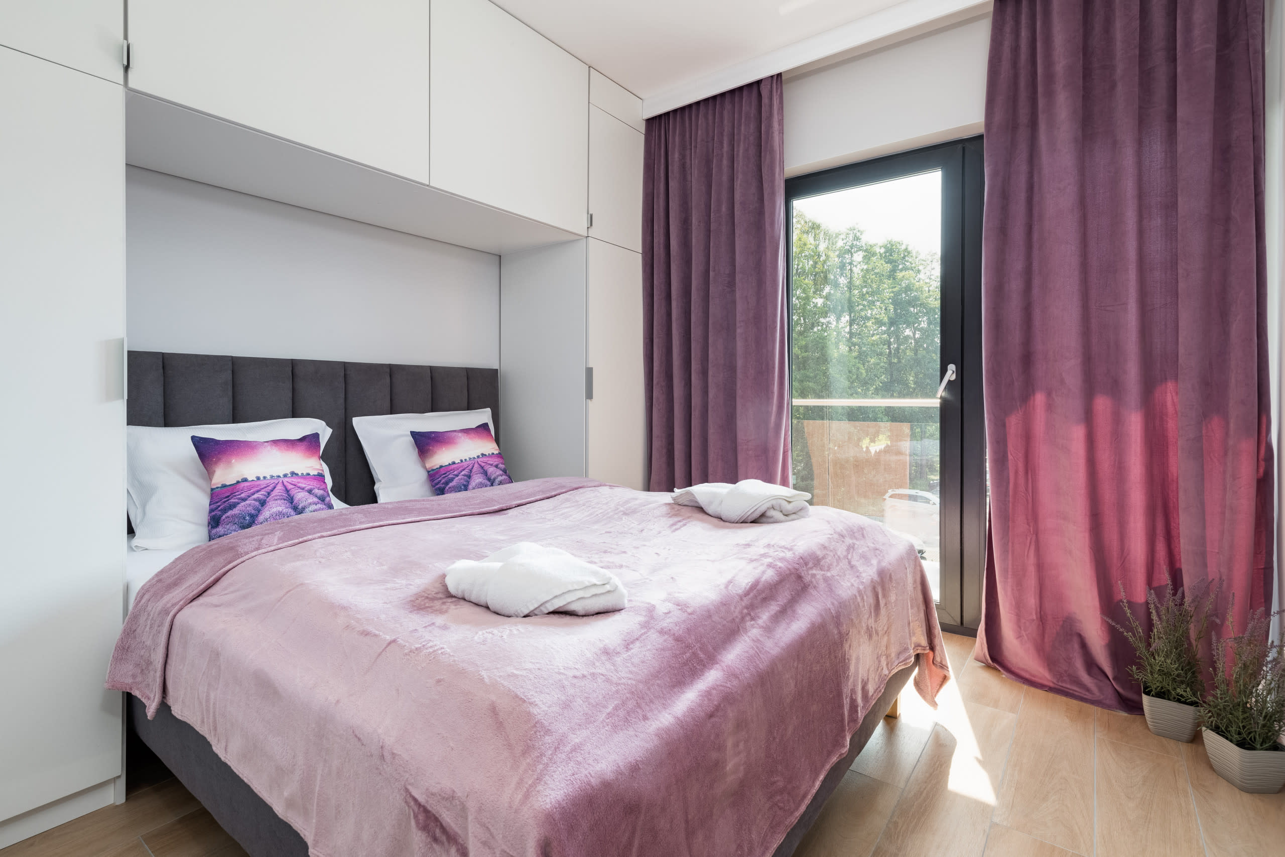 Little Laguna 1B | Apartment | Parking | Fitness — Międzywodzie, Województwo zachodniopomorskie — vacation rental