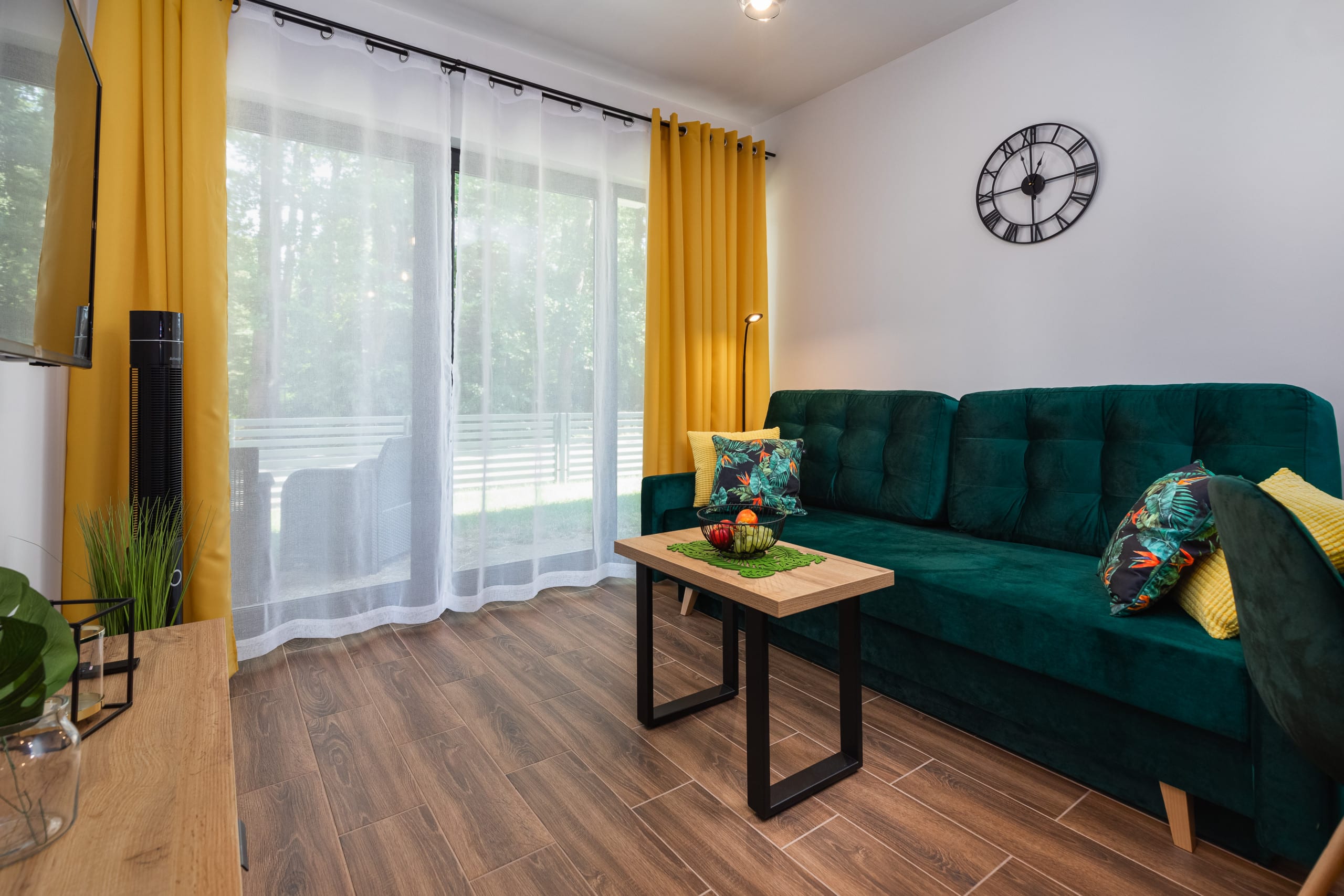 Little Laguna 1B | Sauna | Gym | Terrace — Międzywodzie, Województwo zachodniopomorskie — vacation rental