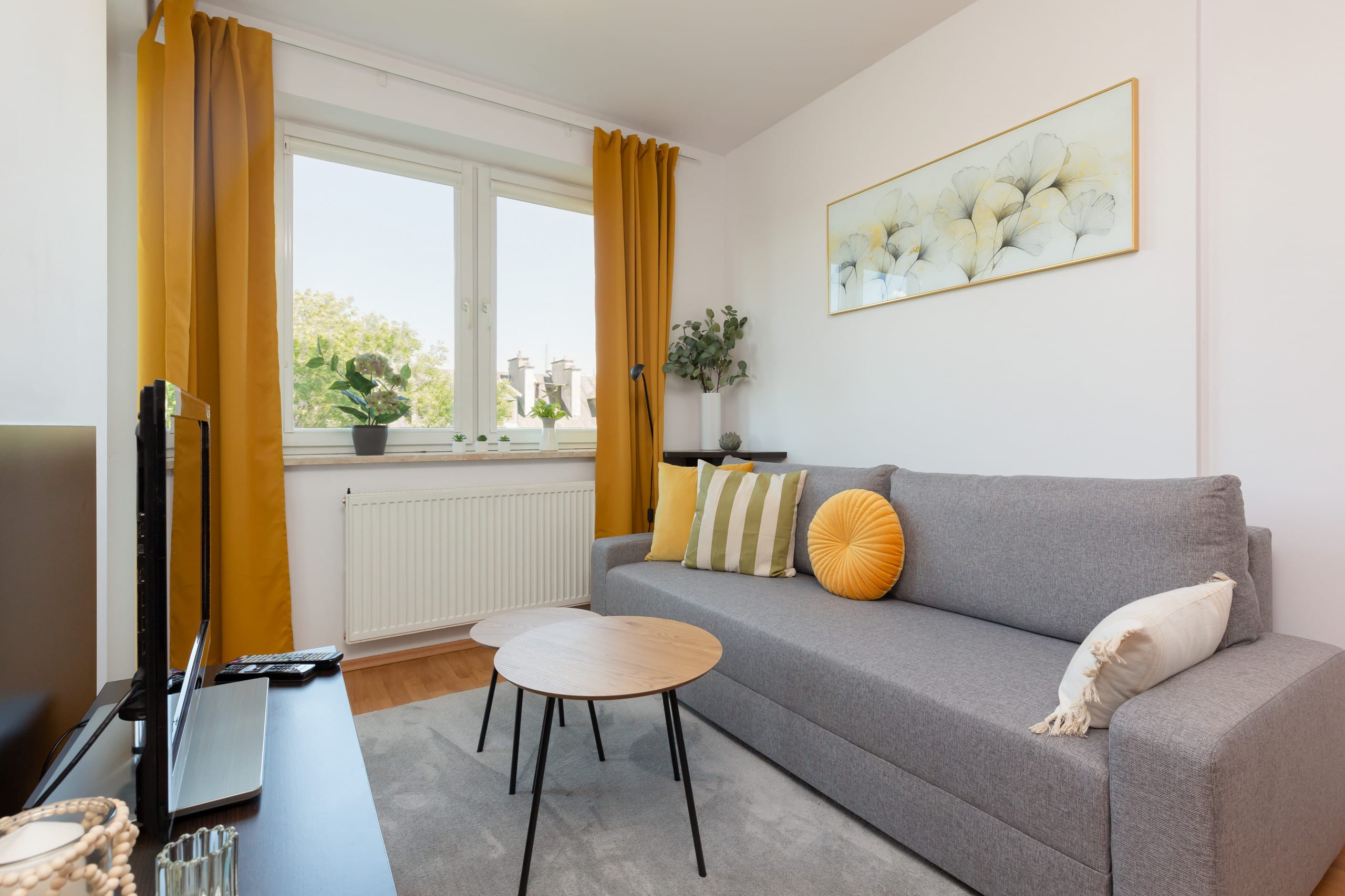 Lęborska 8/10 | Stylish Apartment | Parking — Warszawa, Województwo mazowieckie — vacation rental