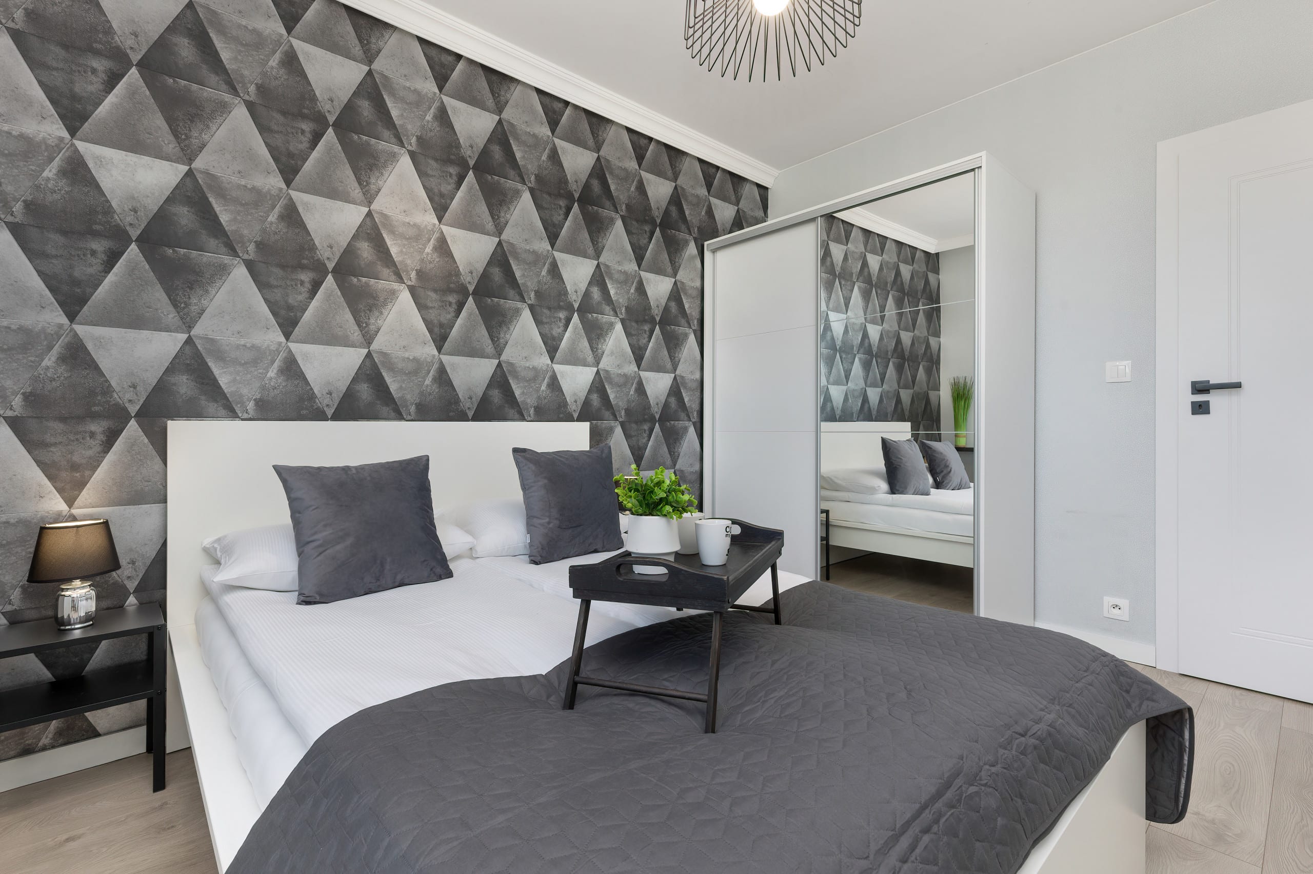 Lipska 4 |Air-conditioned Apartment | Parking — Kraków, Województwo małopolskie — vacation rental