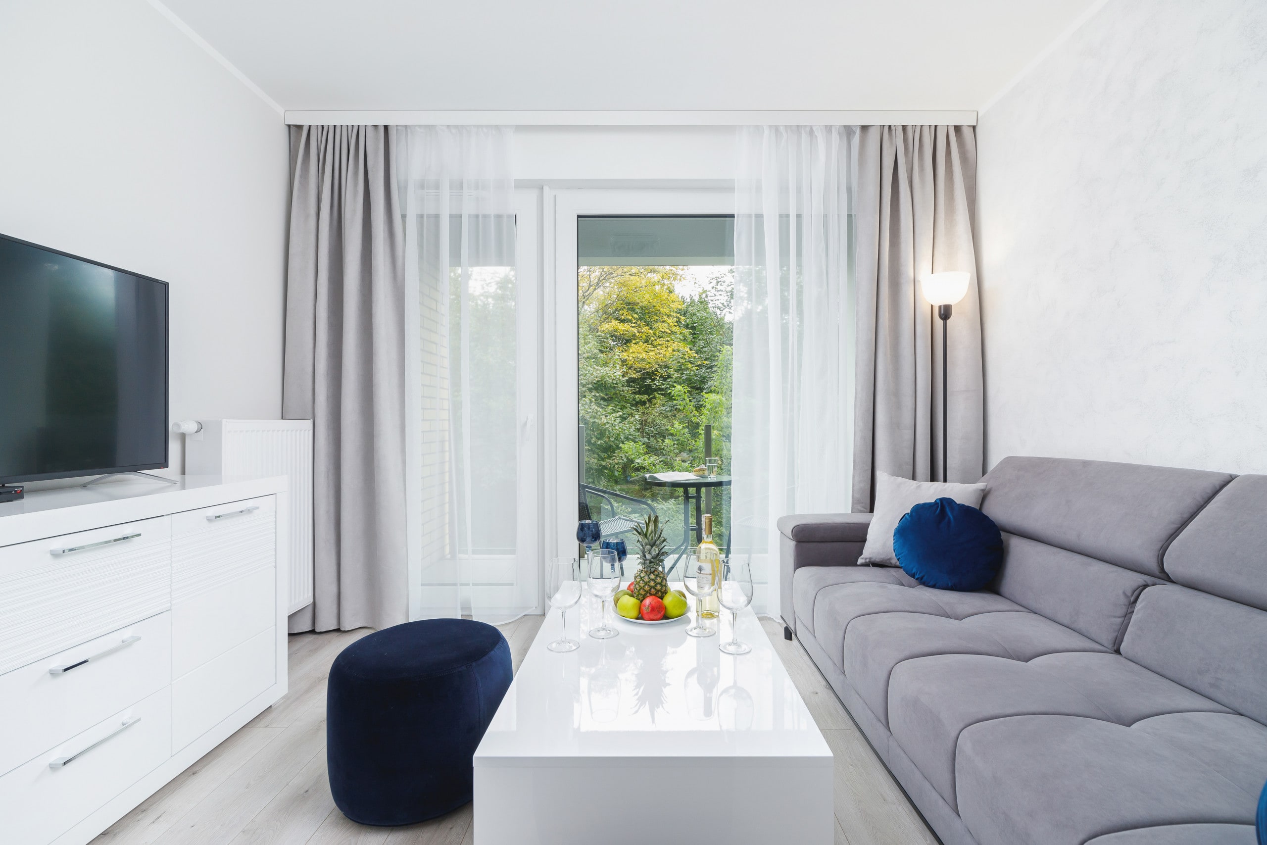 Lema 5 Kraków | Functional Apartment with Parking — Kraków, Województwo małopolskie — vacation rental