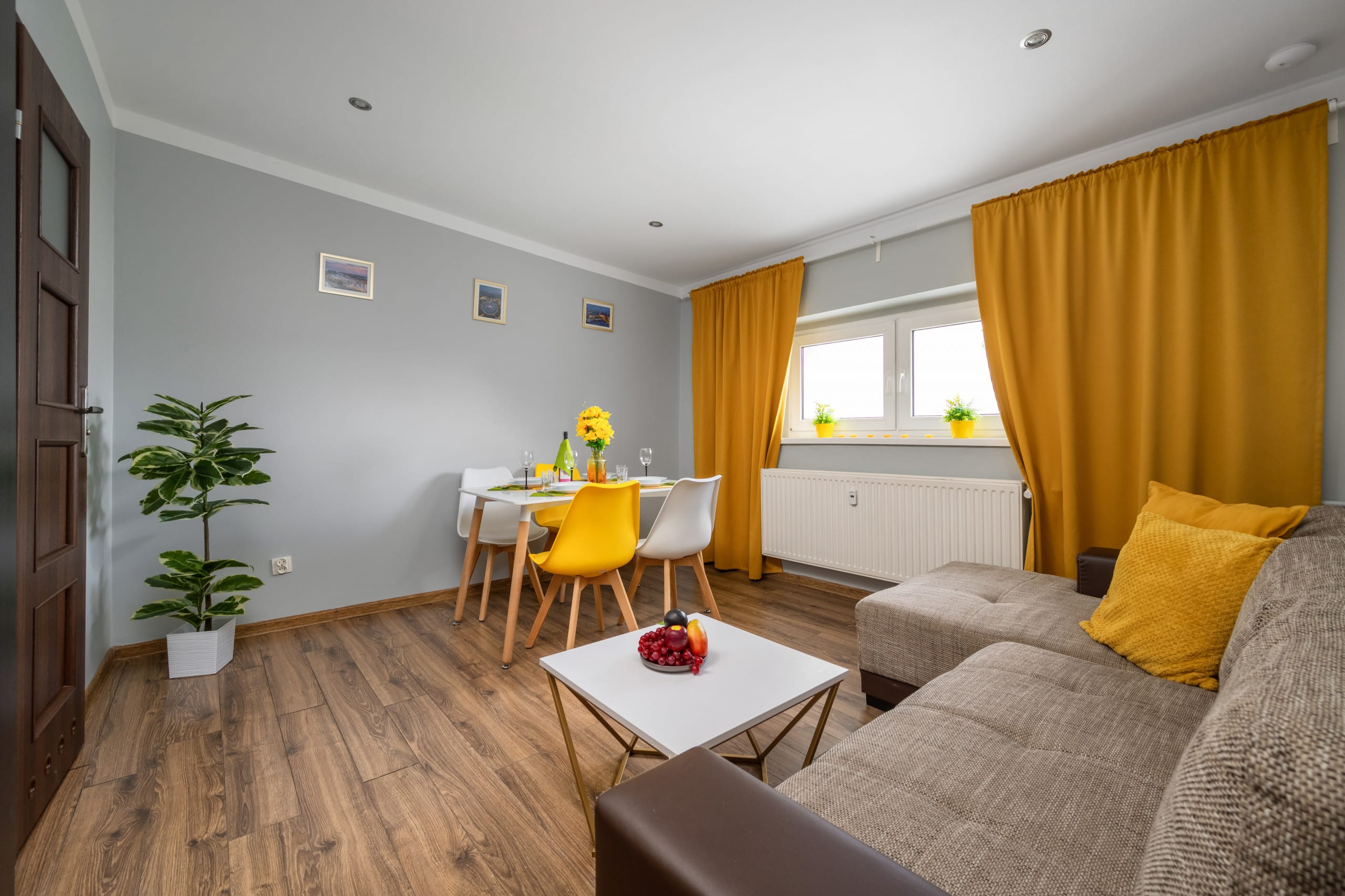 Kuźnicza 5 | Comfy Apartment near Market | A/C — Wrocław, Województwo dolnośląskie — vacation rental