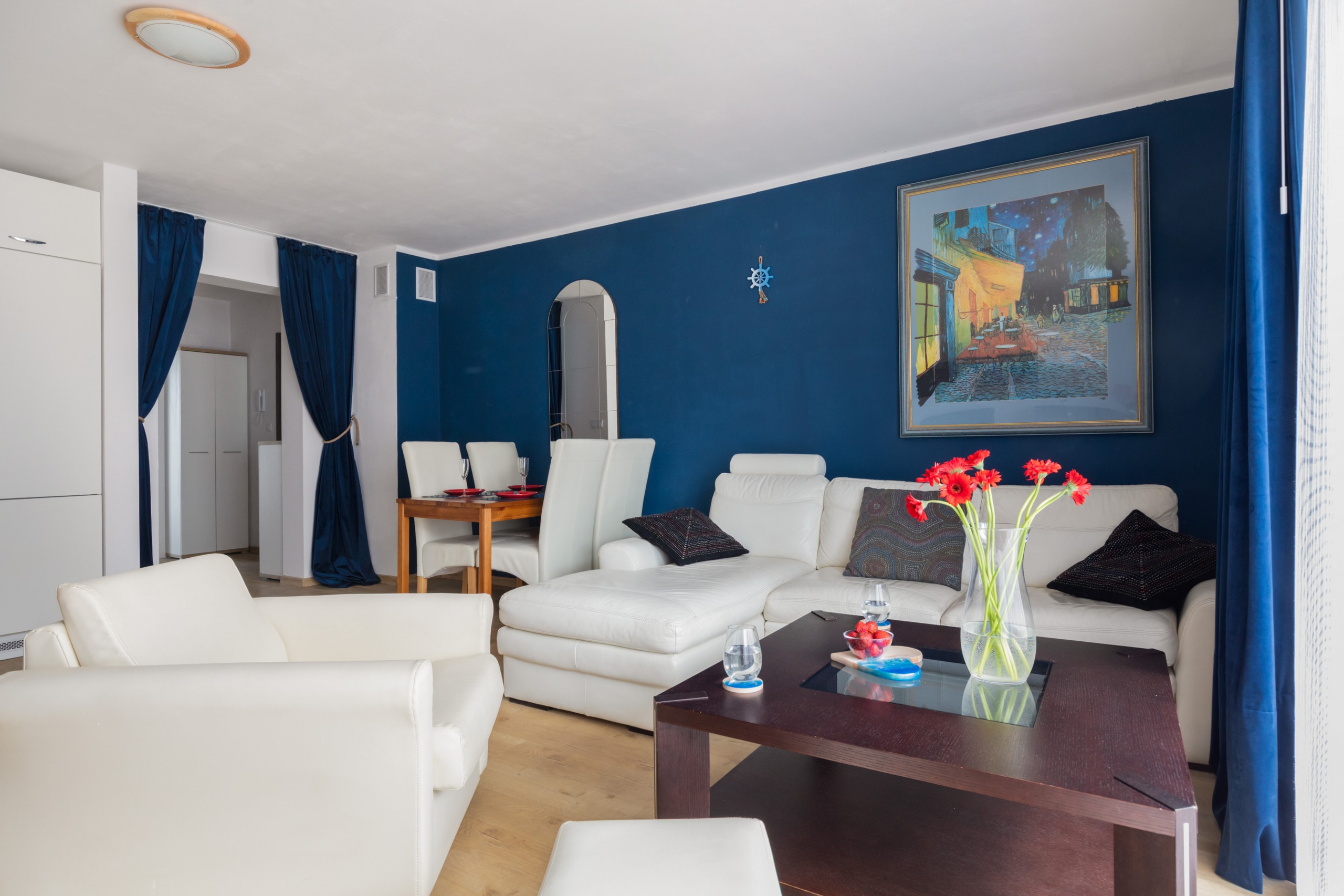 Kropli Bałtyku 18E | Cozy Apartment | Parking — Darłowo, Województwo zachodniopomorskie — vacation rental