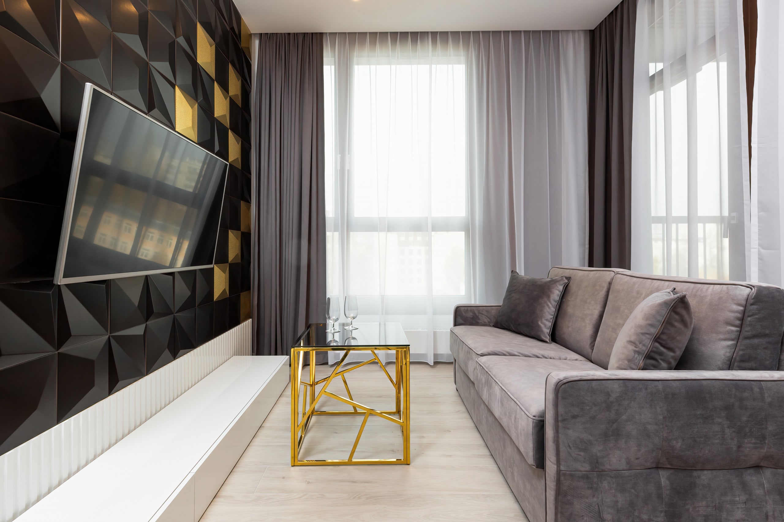 Krochmalna 56 | Comfortable Studio | Warsaw — Warszawa, Województwo mazowieckie — vacation rental