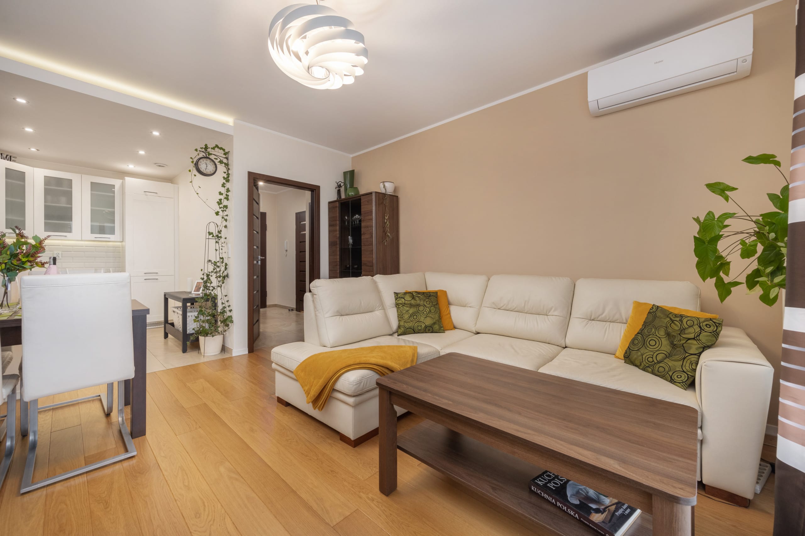 Krakowska 84 Wrocław | Comfortable Apartment with Air conditioning — Wrocław, Województwo dolnośląskie — vacation rental