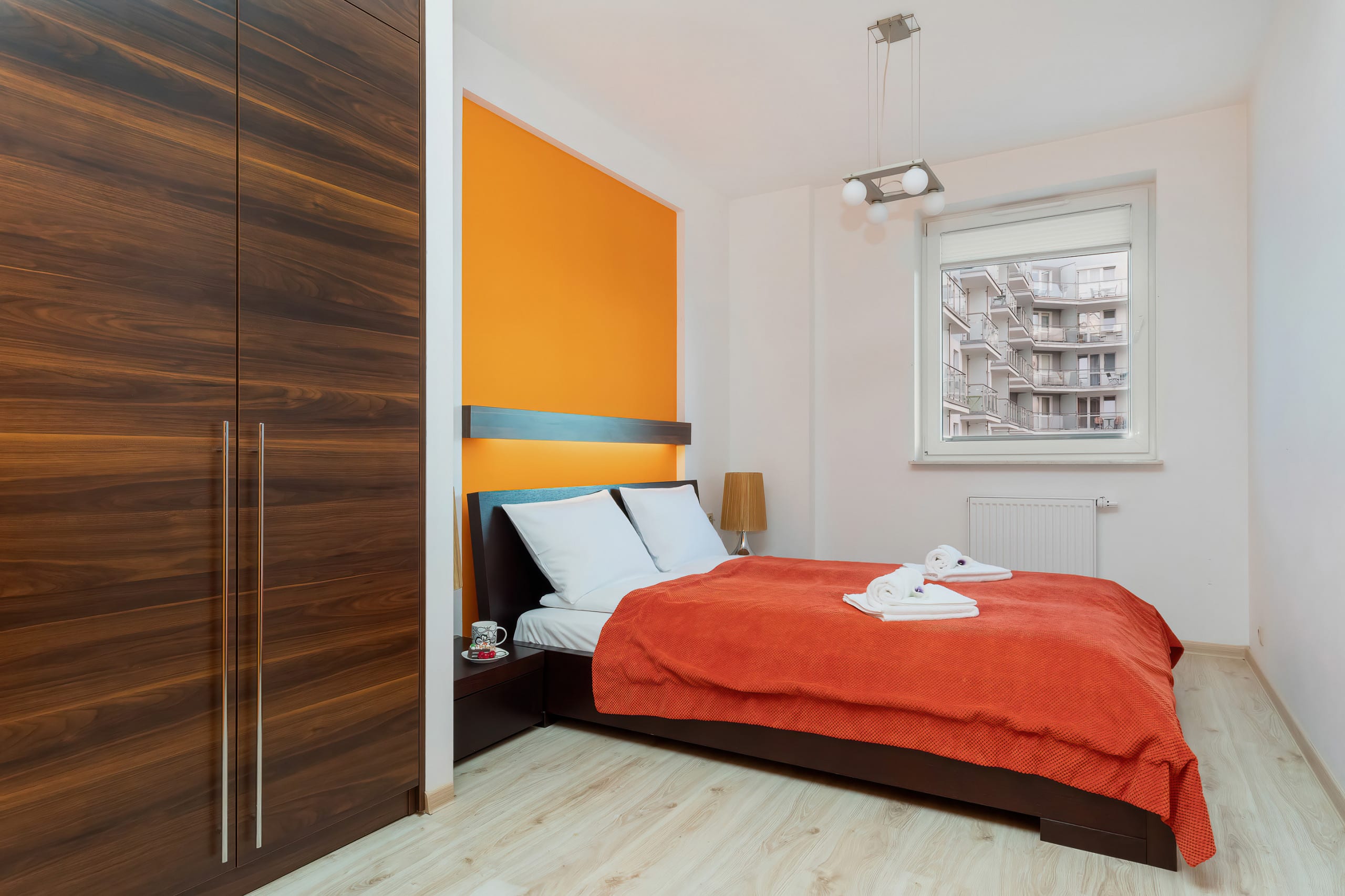 Kościuszki 16 | Vivid Apartment | Close to Beach — Kołobrzeg, Województwo zachodniopomorskie — vacation rental