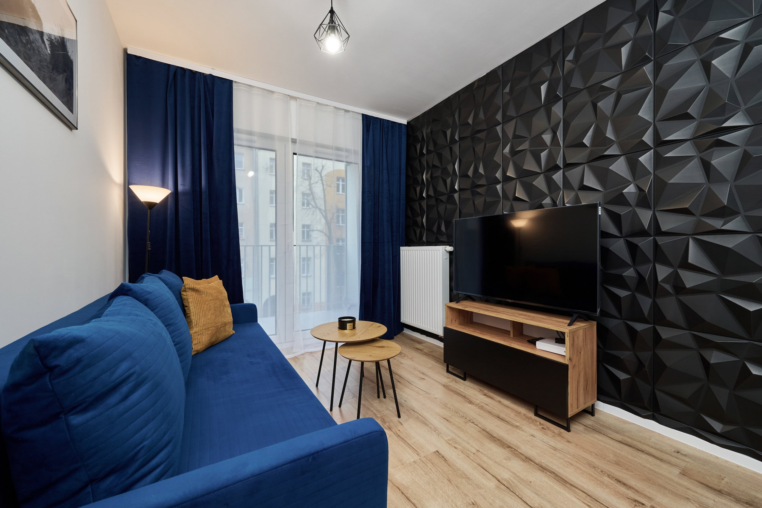 Kosciuszki 118 | Comfortable Apartment | Parking — Wrocław, Województwo dolnośląskie — vacation rental