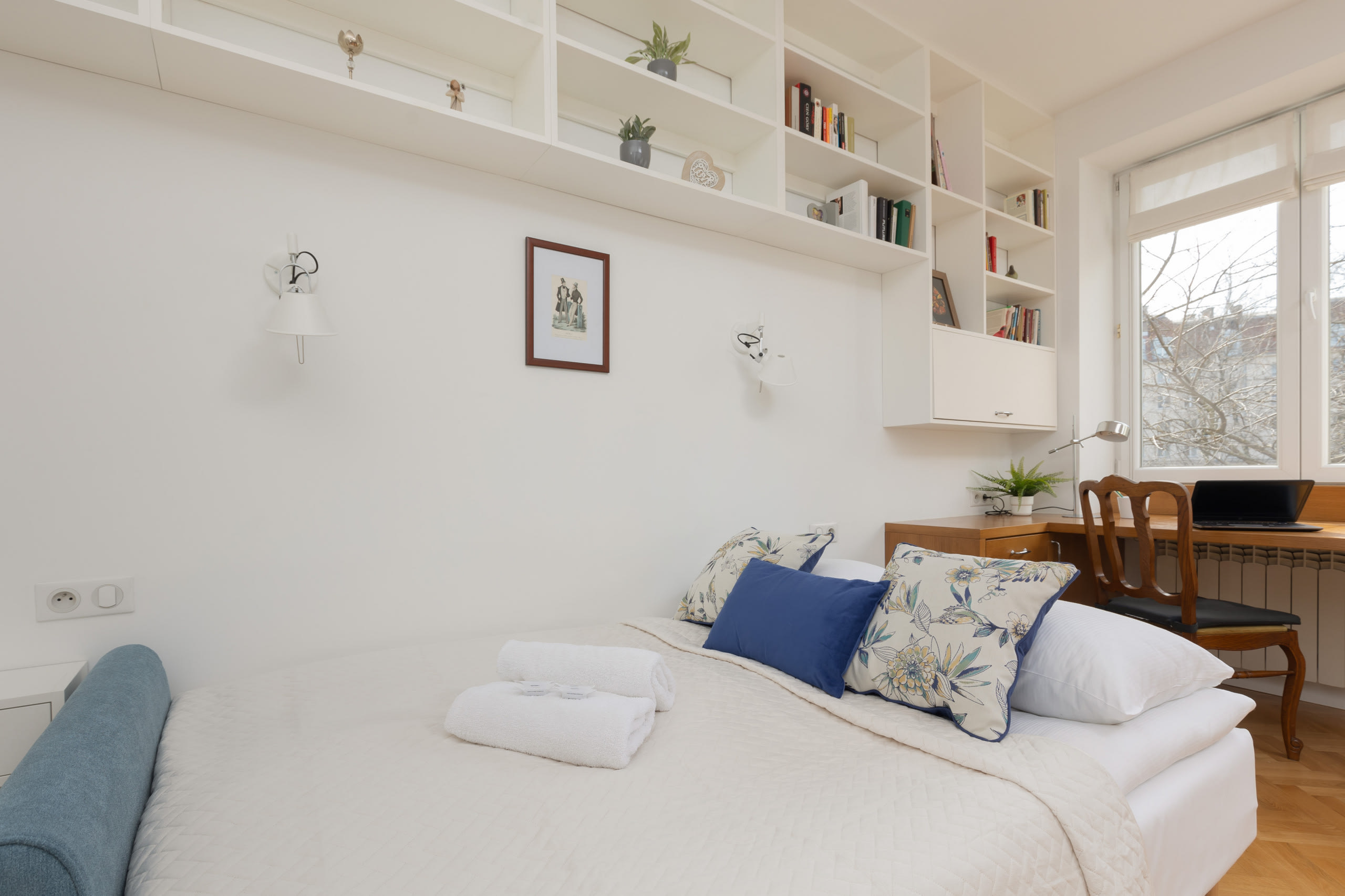 Koszykowa 3 | Elegant Studio | Wi-Fi — Warszawa, Województwo mazowieckie — vacation rental
