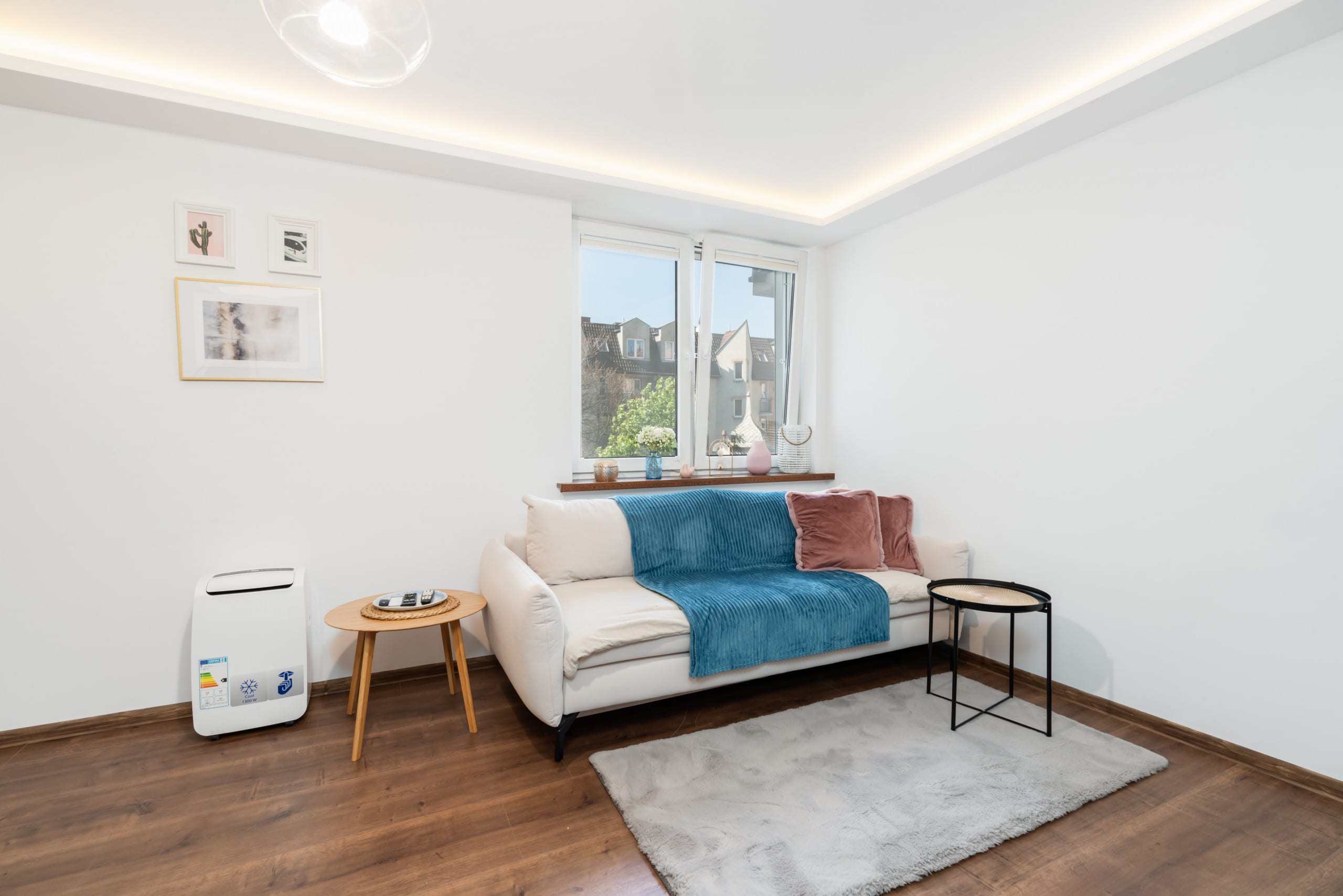 Kosińskiego 20 | Fashionable Apartment | Parking — Poznań, Województwo wielkopolskie — vacation rental