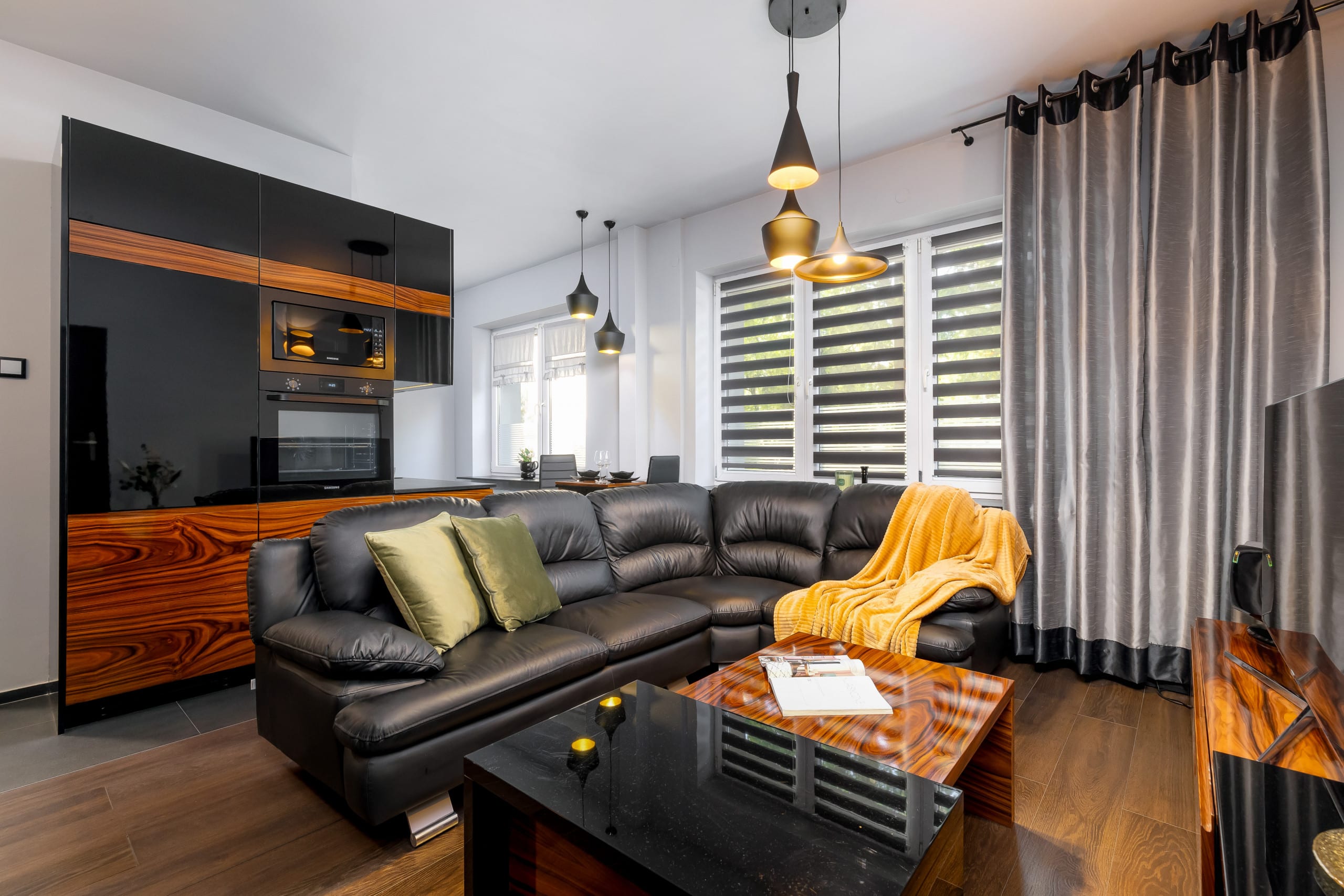 Korfantego 63 | Comfortable Apartment | WiFi — Katowice, Województwo śląskie — vacation rental