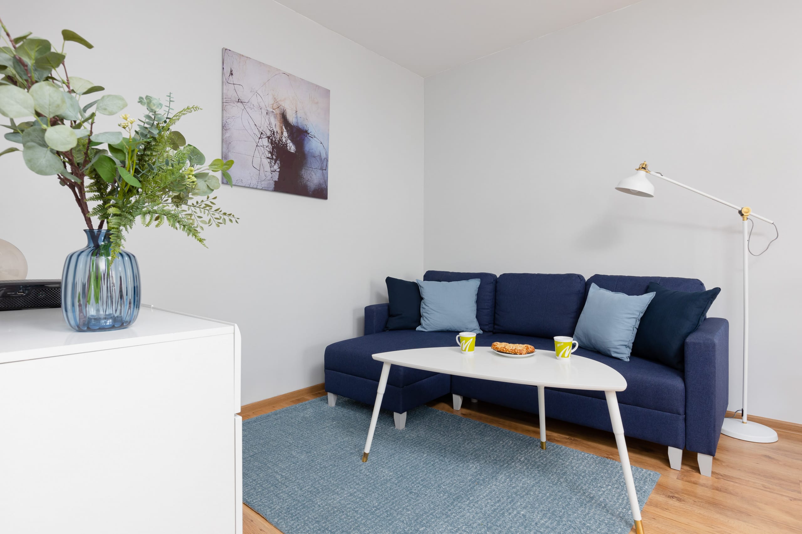 Kopalniana 20A | Comfortable Apartment | Parking — Warszawa, Województwo mazowieckie — vacation rental