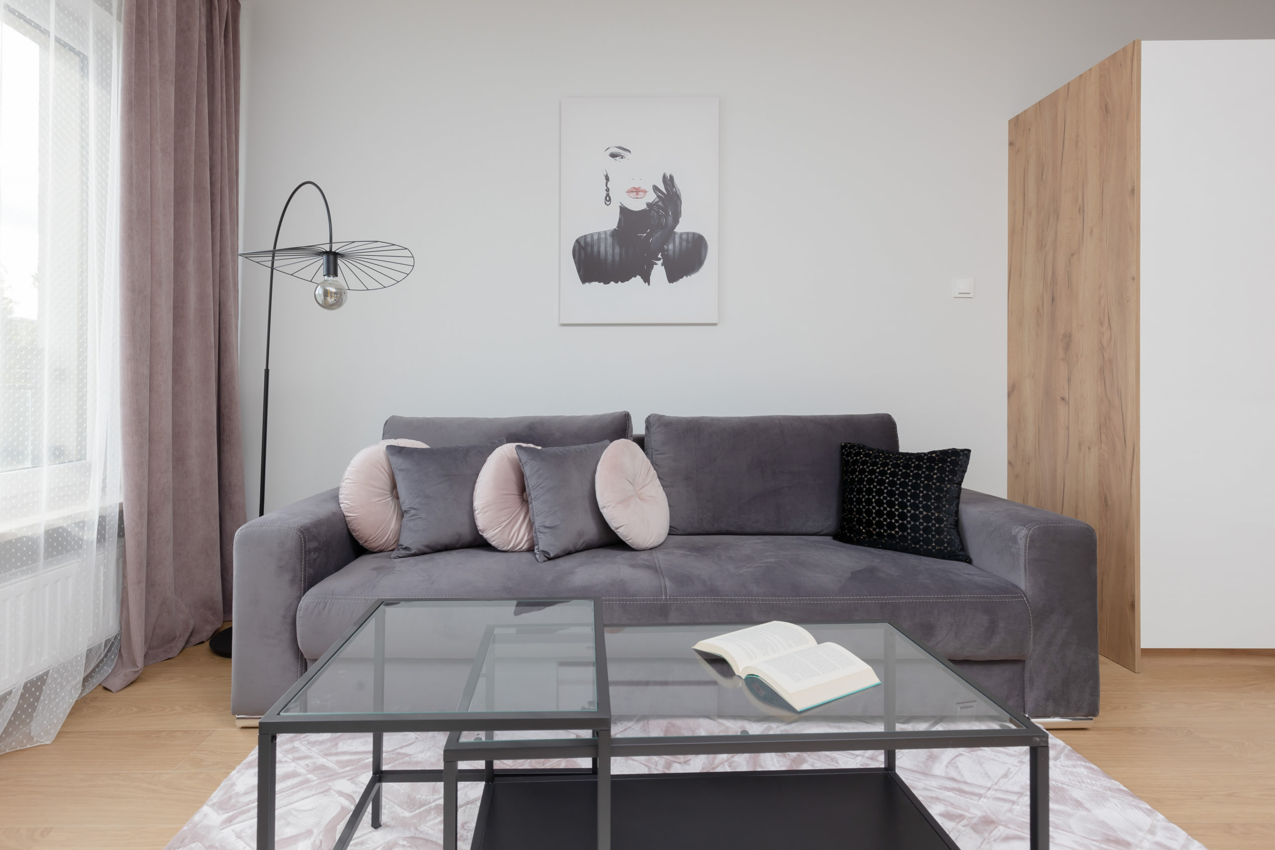 Kondratowicza 59 | Family apartment | Parking — Warszawa, Województwo mazowieckie — vacation rental