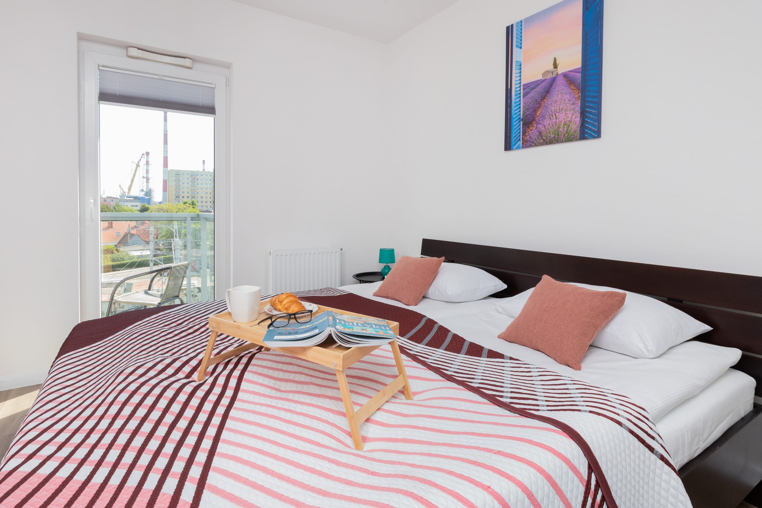 Kochanowskiego 41A | Beautiful Apartment | Parking — Gdańsk, Województwo pomorskie — vacation rental