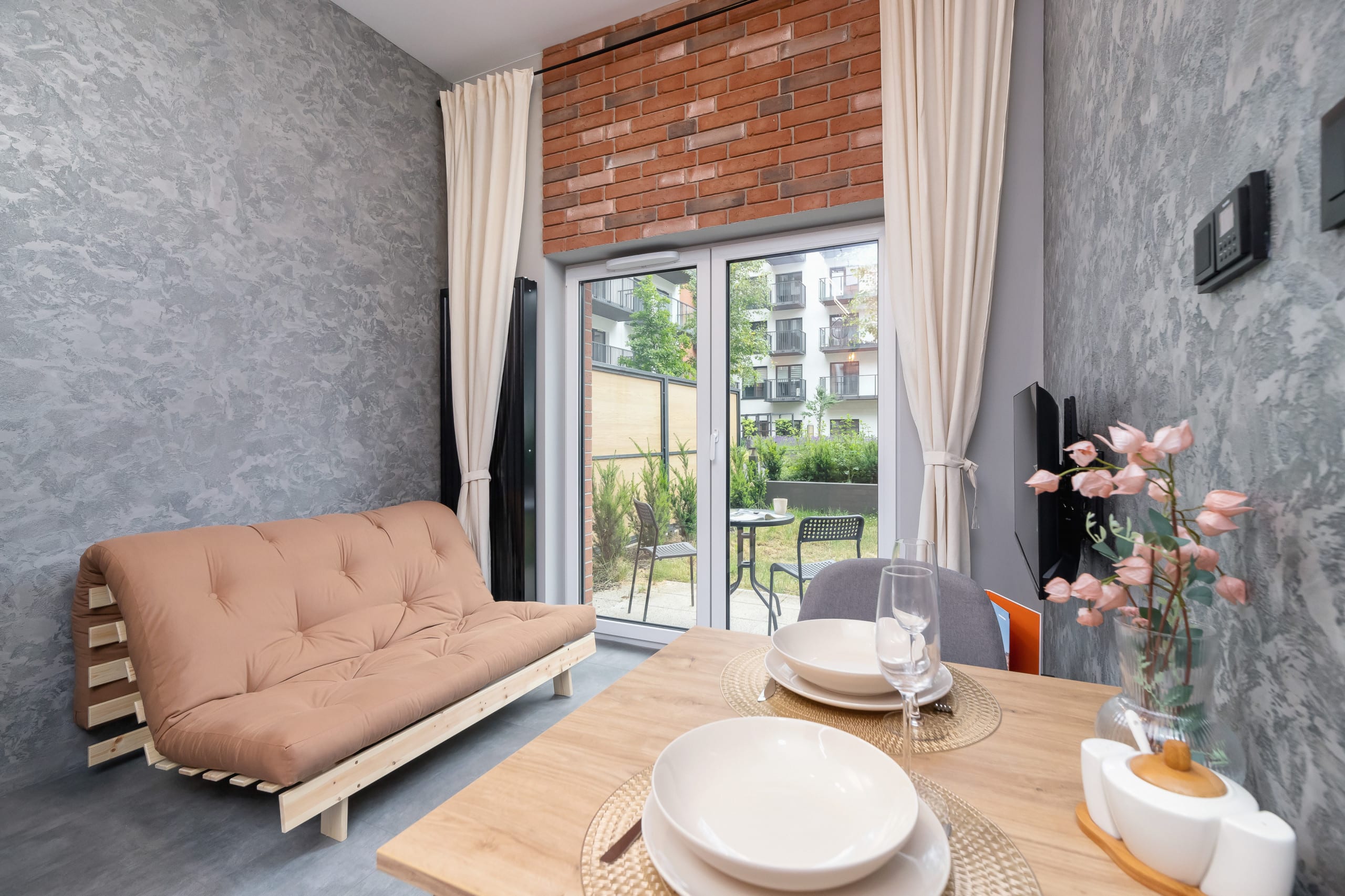 Klimeckiego 8A | Stylish Apt | A/C — Kraków, Województwo małopolskie — vacation rental