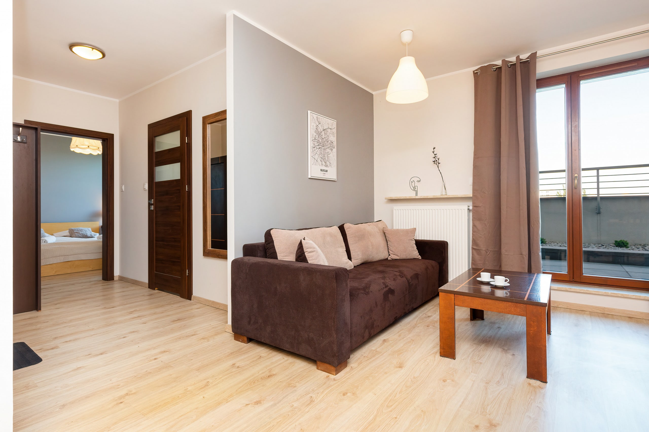 Kijowska 7 | Warsaw | Family Apartment | 2 Bedrooms — Warszawa, Województwo mazowieckie — vacation rental