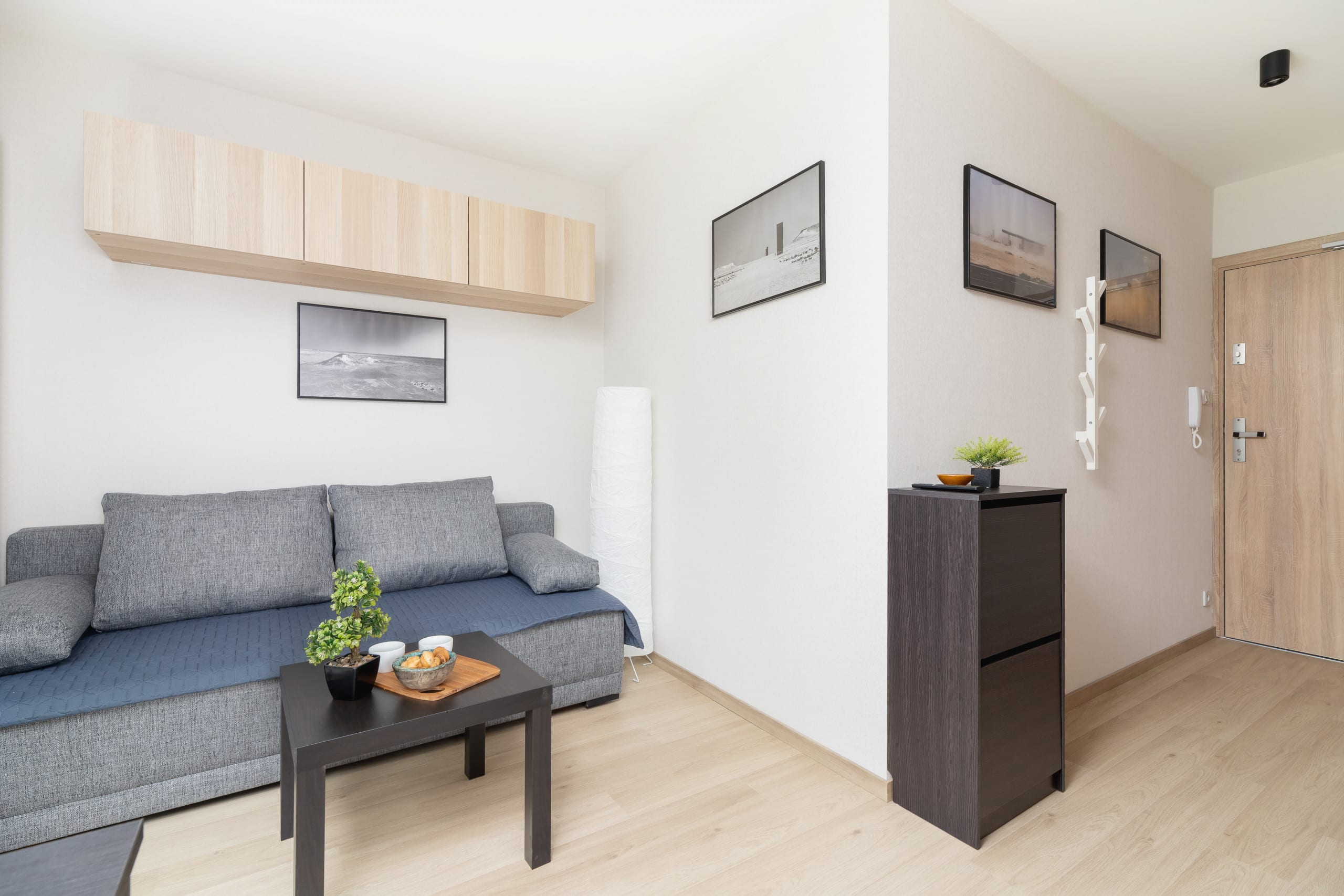 Kątowa 10 | Studio | Kraków | A/C | Sauna — Kraków, Województwo małopolskie — vacation rental
