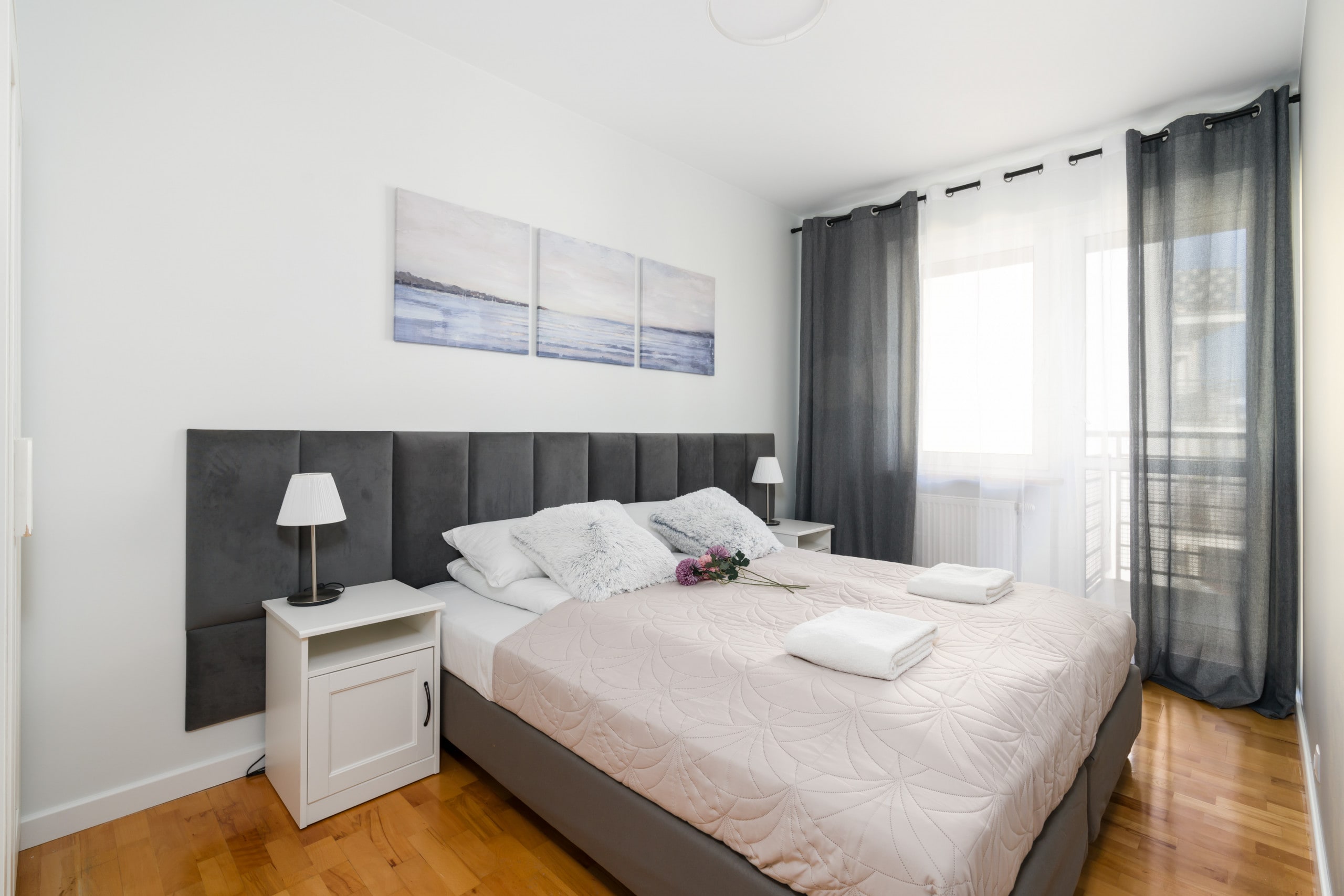 Katowicka 29 | Poznań Apartment | Balcony — Poznań, Województwo wielkopolskie — vacation rental